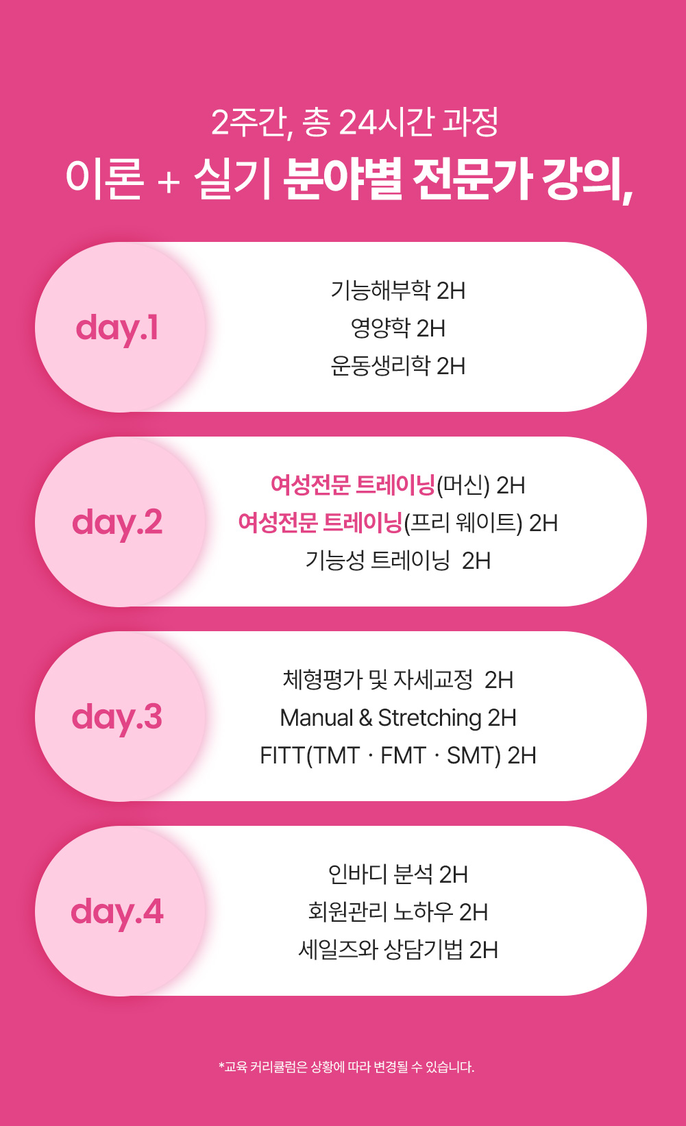 휘트니스피플 우먼 FPA 아카데미 상세페이지8