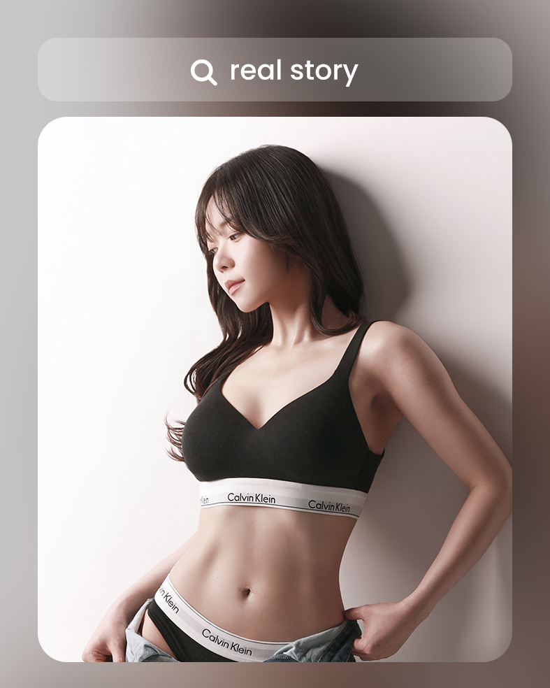 휘트니스피플 우먼 신림점 회원님의 리얼스토리1