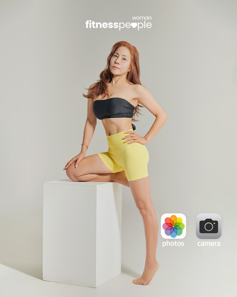 휘트니스피플 우먼 연시내역점 회원님의 리얼스토리