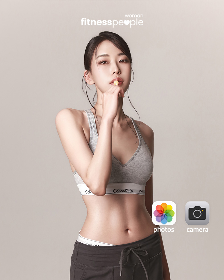 휘트니스피플 우먼 길동점 회원님 리얼스토리6