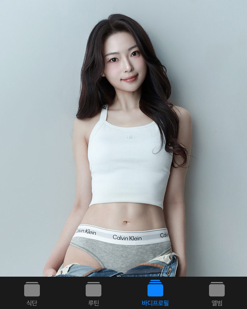 휘트니스피플 우먼 신림점 회원님의 리얼스토리7