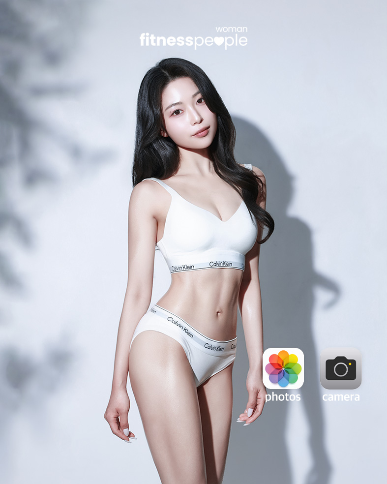 휘트니스피플 우먼 신림점 회원님의 리얼스토리6