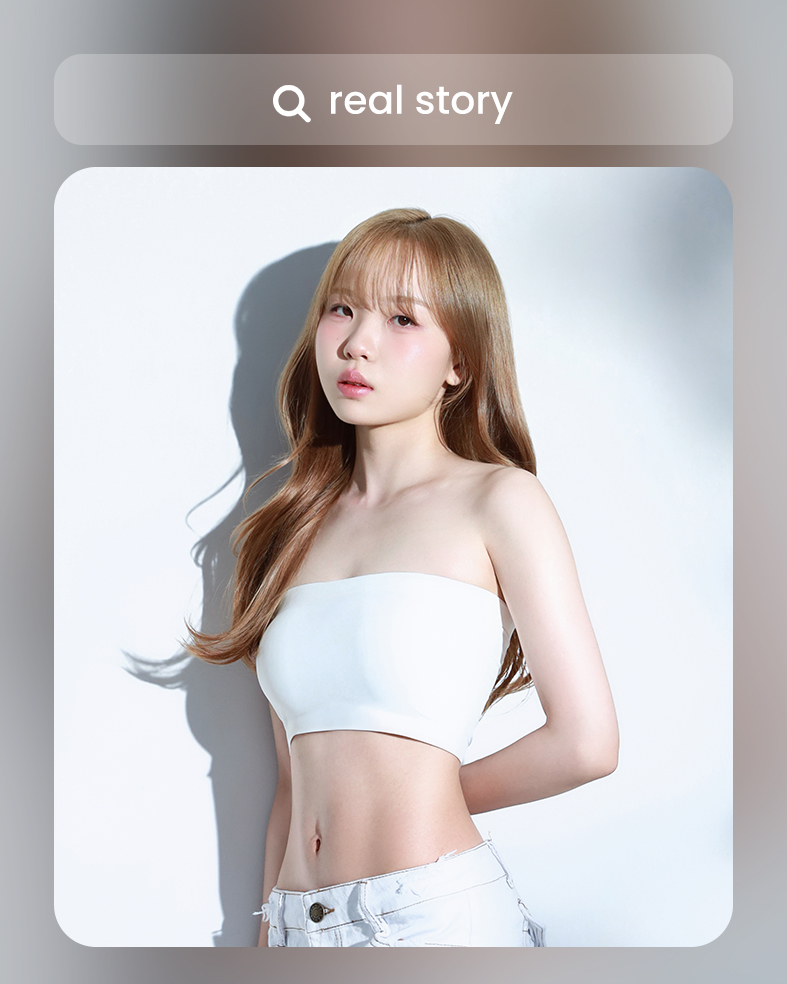 휘트니스피플 우먼 신림점 회원님의 리얼스토리1