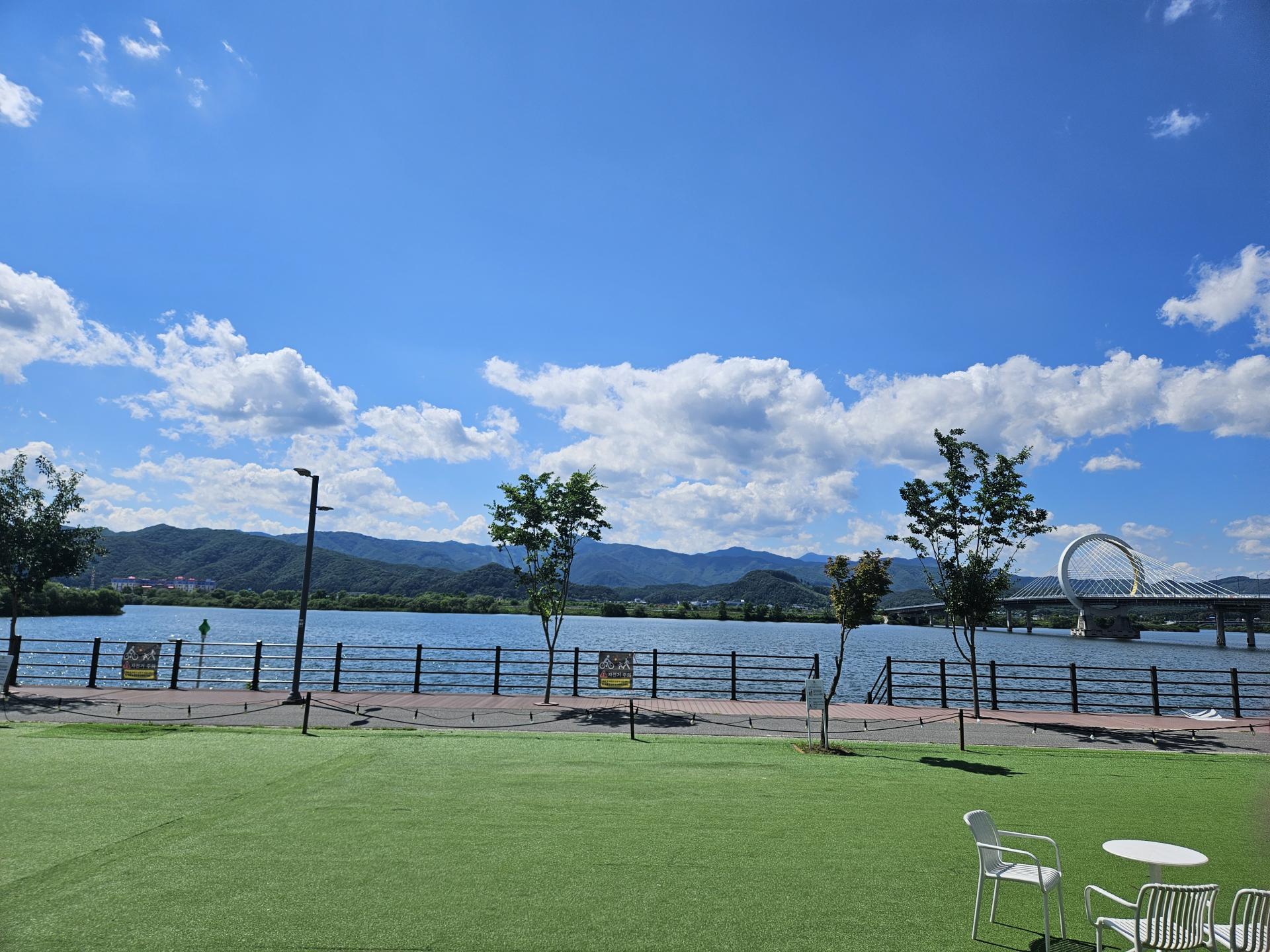 [Gangwon] ISRK × KX: Chuncheon Summer Day Trip