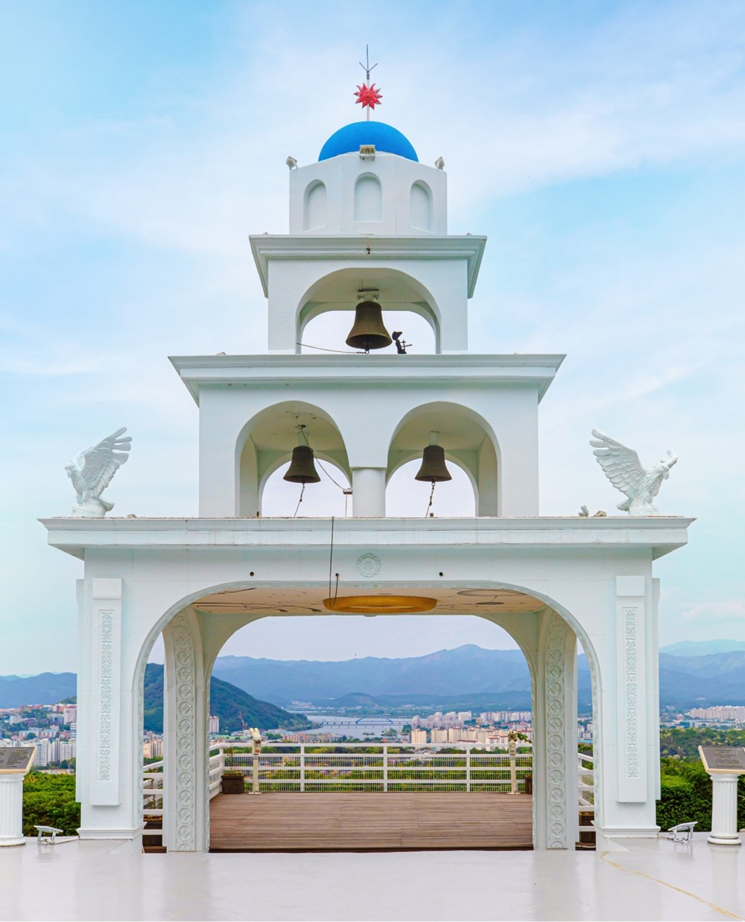 [Gangwon] ISRK × KX: Chuncheon Summer Day Trip