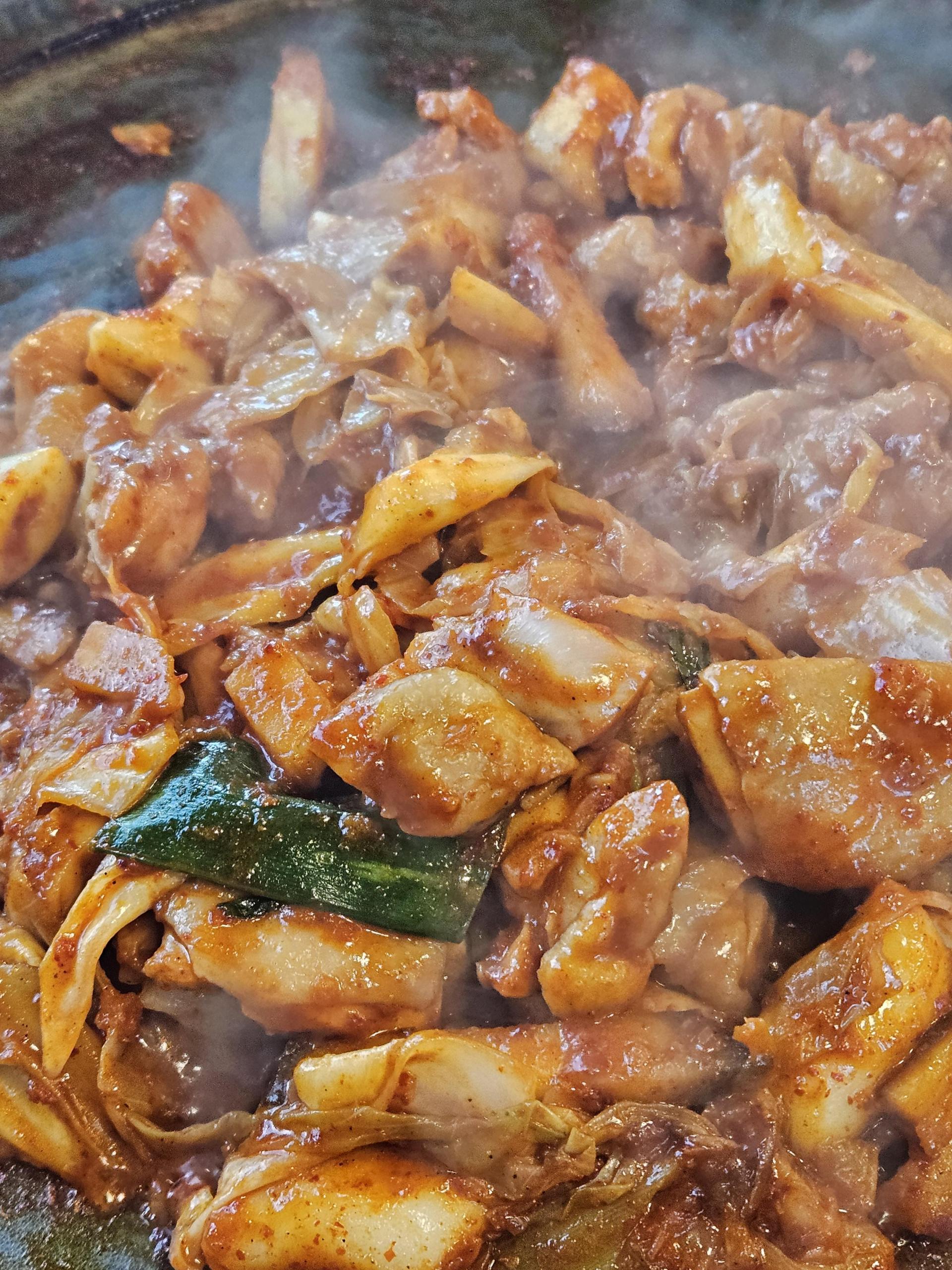 [Gangwon] ISRK × KX: Chuncheon Summer Day Trip
