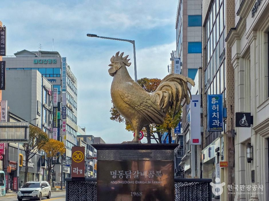 [Gangwon] ISRK × KX: Chuncheon Summer Day Trip