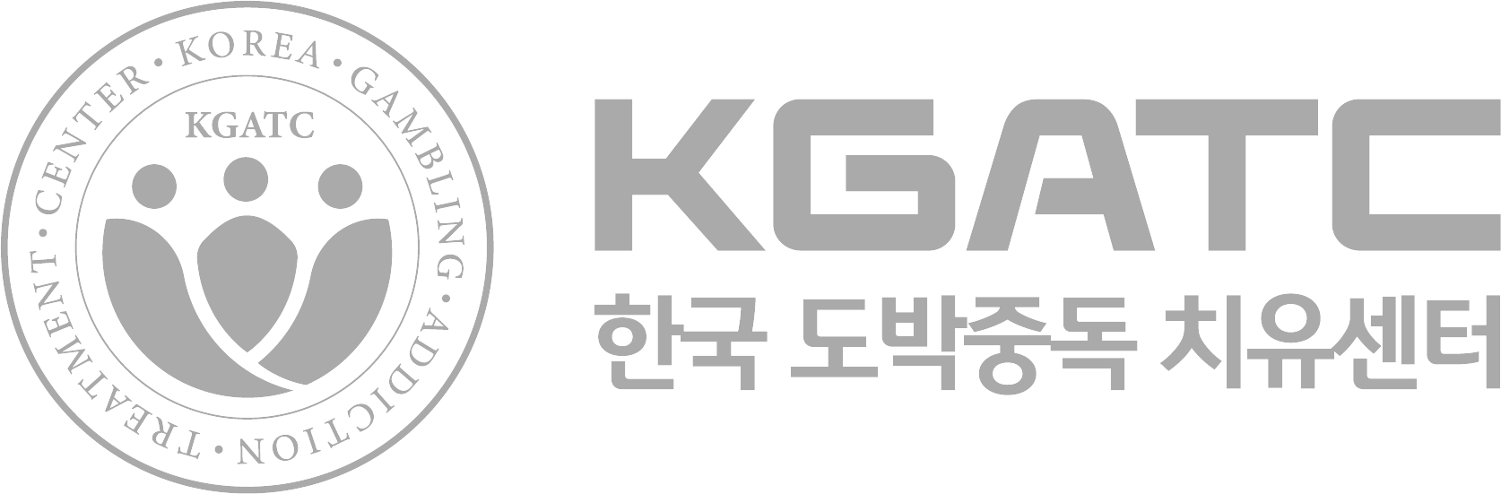 인사말 | 한국도박중독치유센터