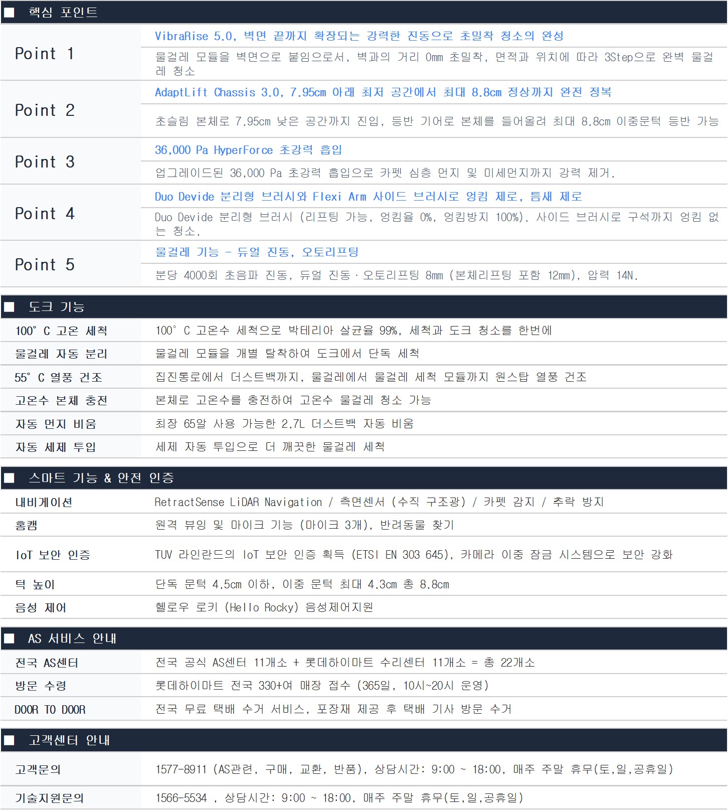 [5트리플] 로보락 S10 MaxV Ultra (화이트)로봇청소기 + H60 Hub Ultra 무선청소기