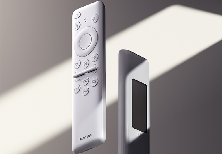 [5쿼드] 75인치 QLED TV+43 Serif TV