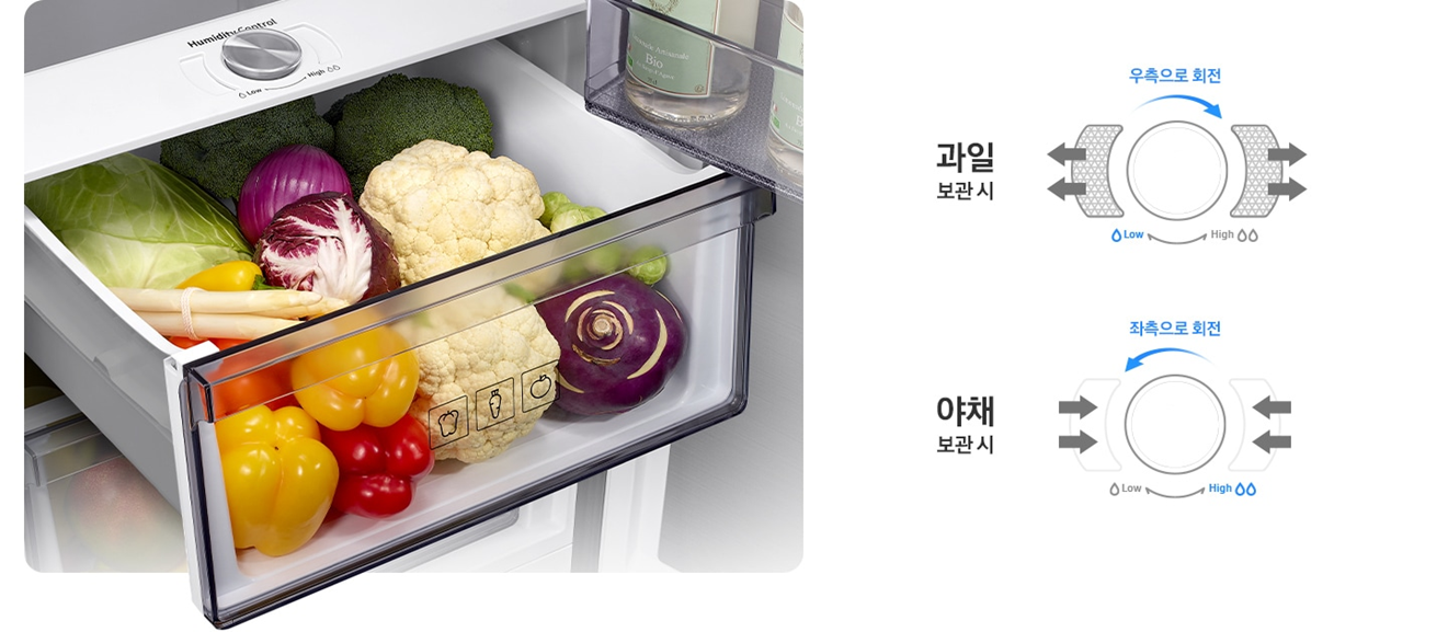 [4더블] 삼성 1도어 냉장고