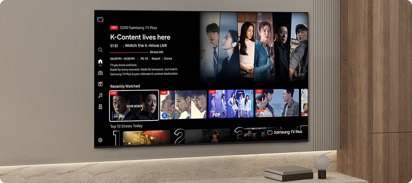 [5쿼드] 75인치 QLED TV+43 Serif TV
