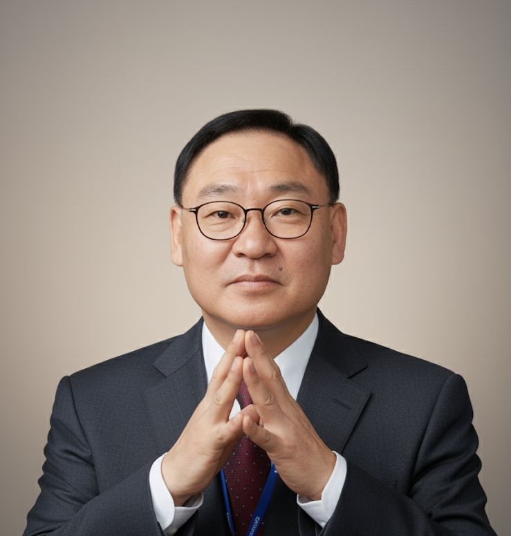 장성원 대표이사