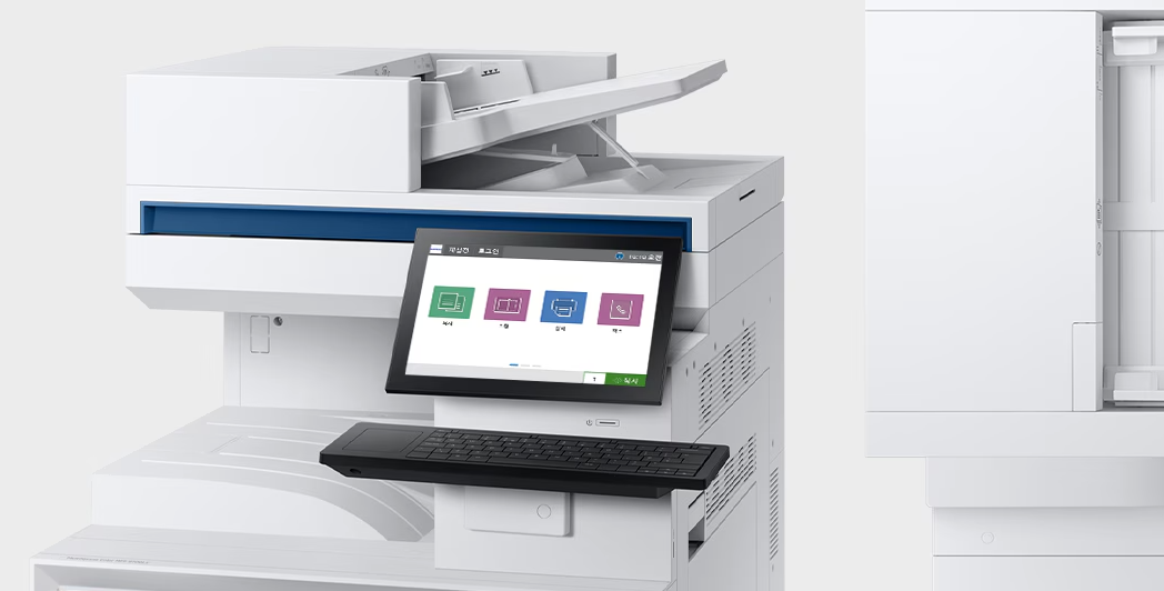 삼성 시스템에어컨