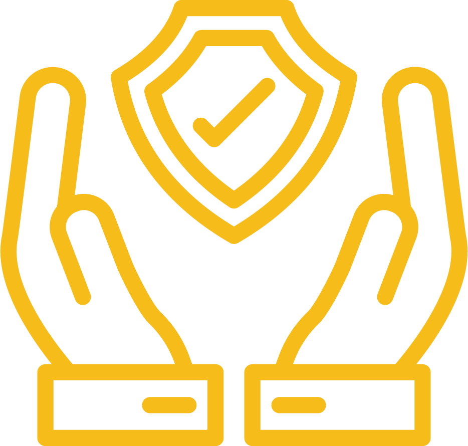 완벽한 안전 보장