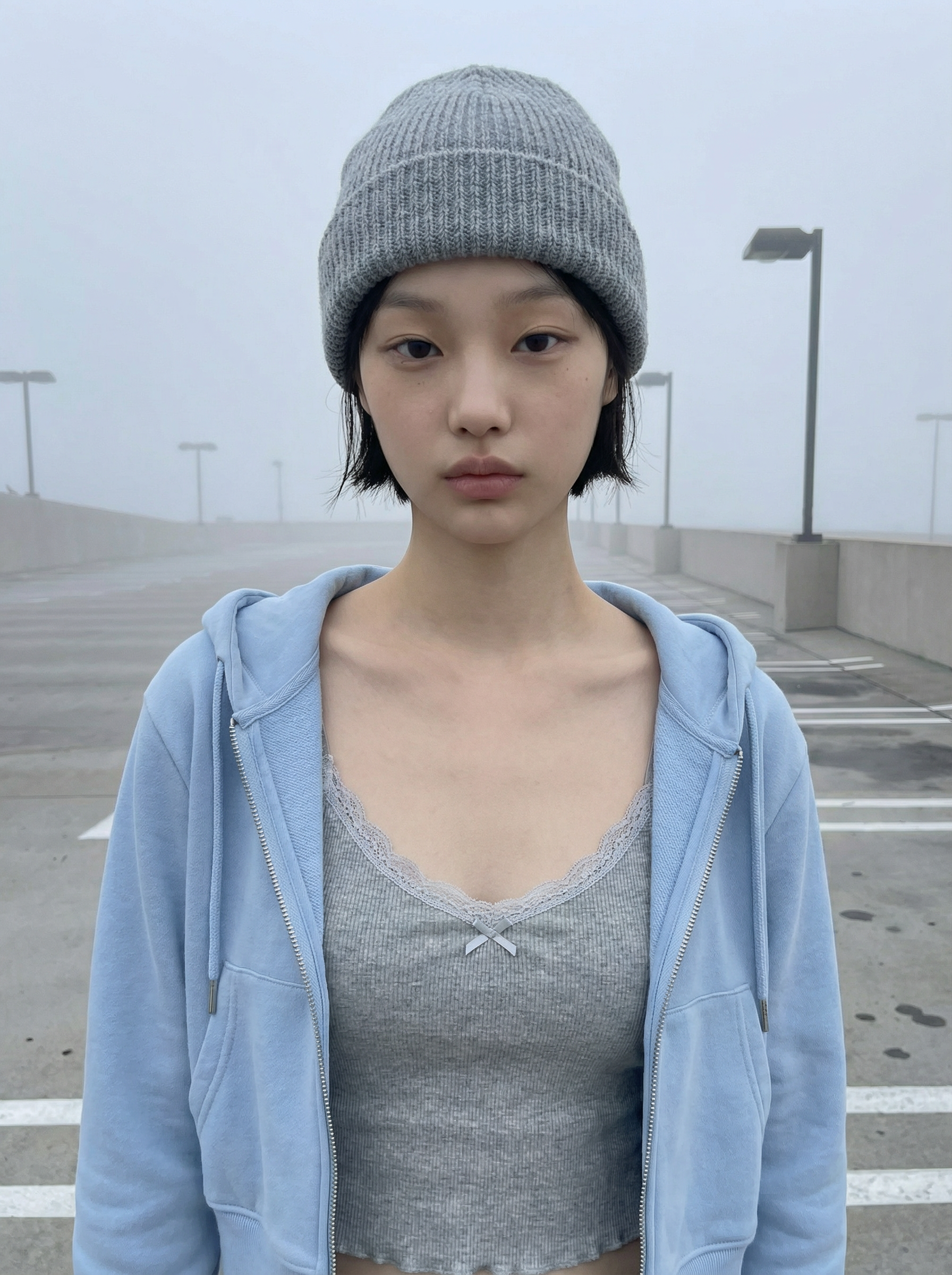 유미