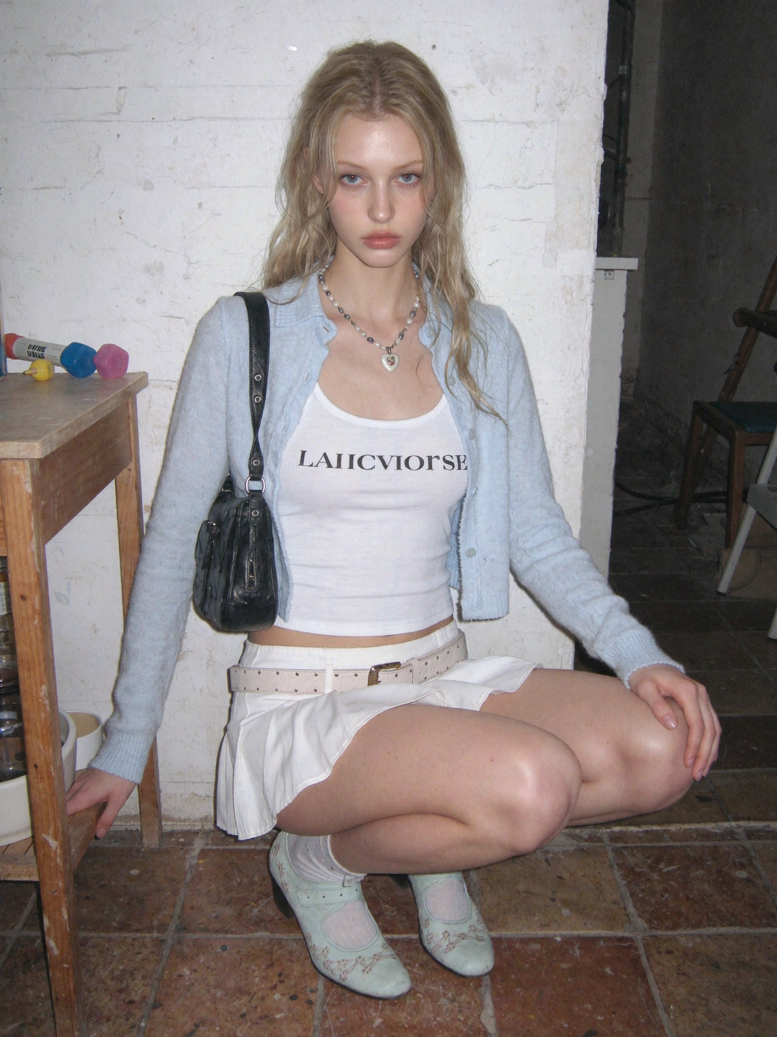 Amanda