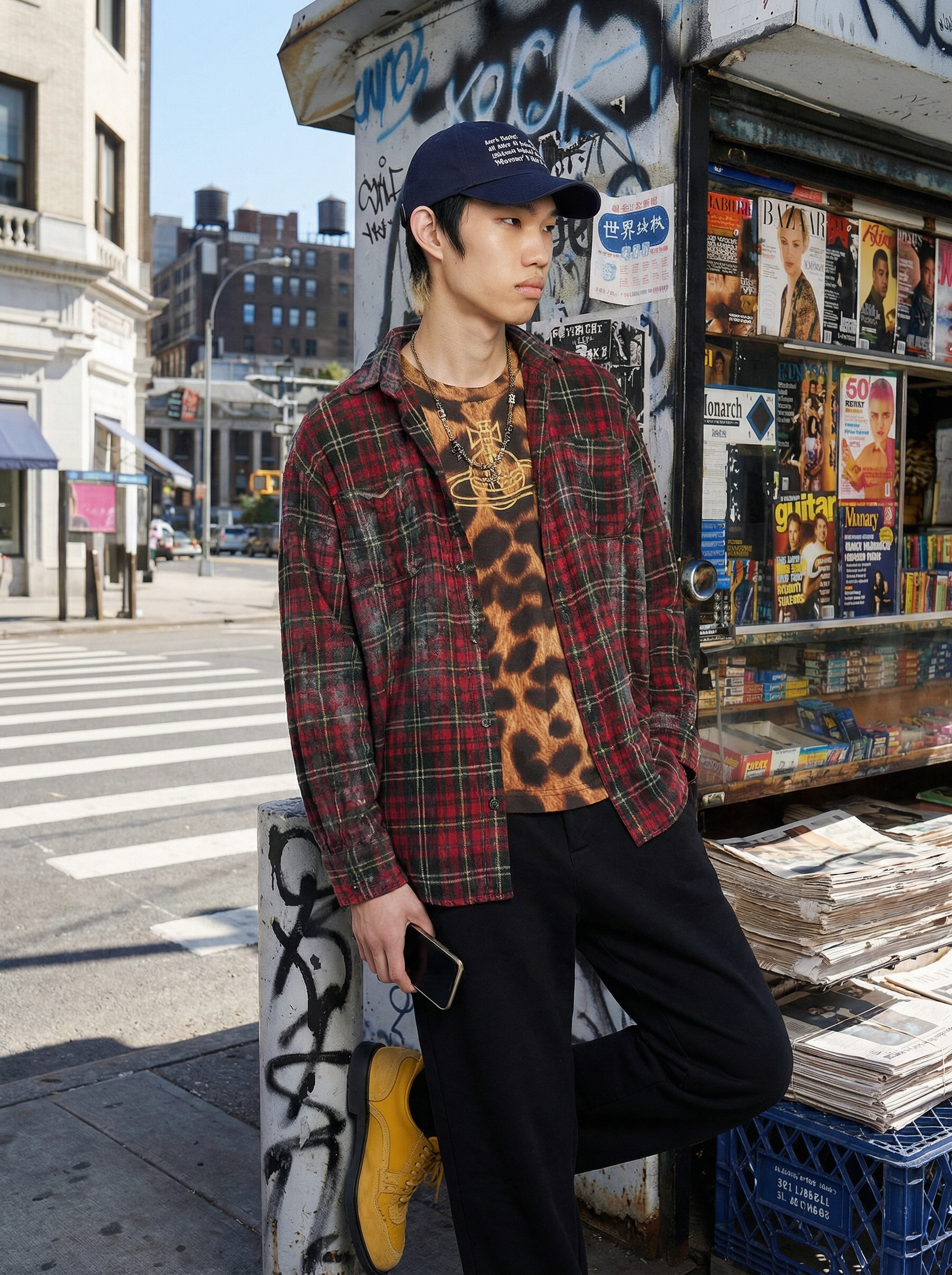 준호