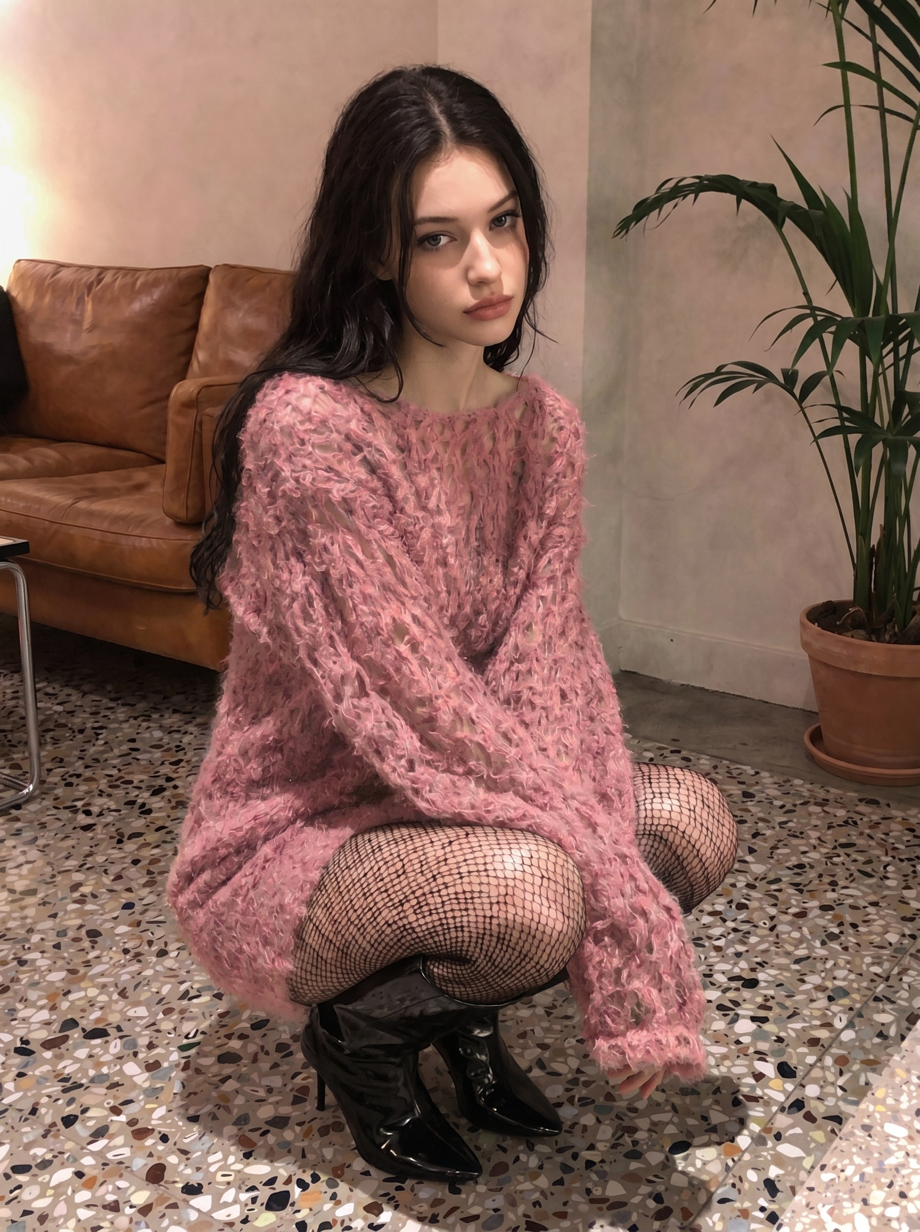 Amanda
