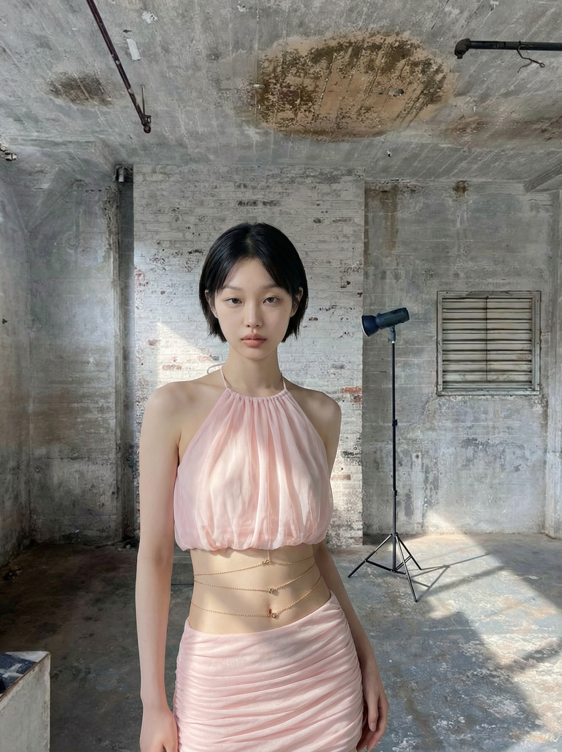 유미