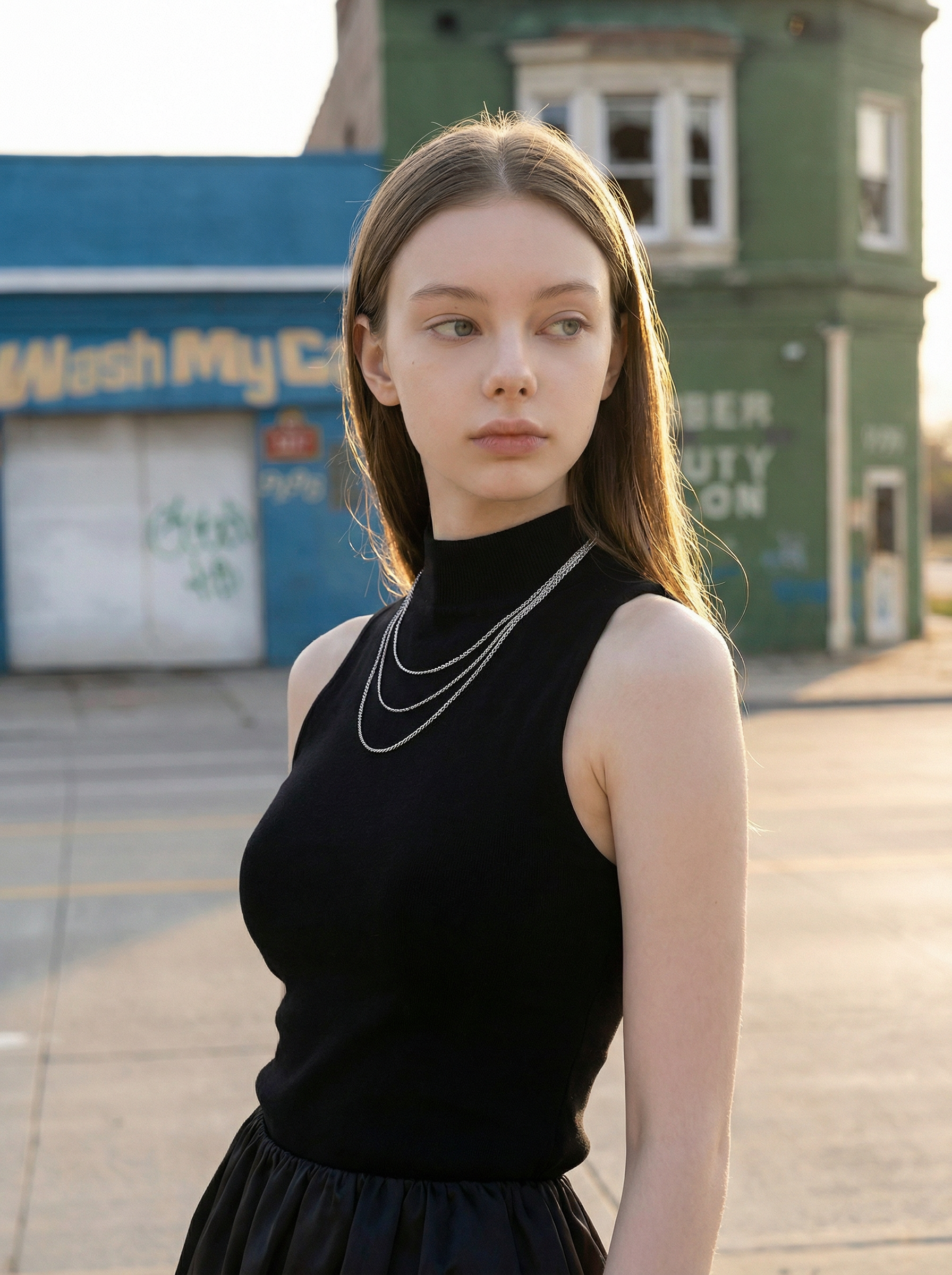 Alexandra