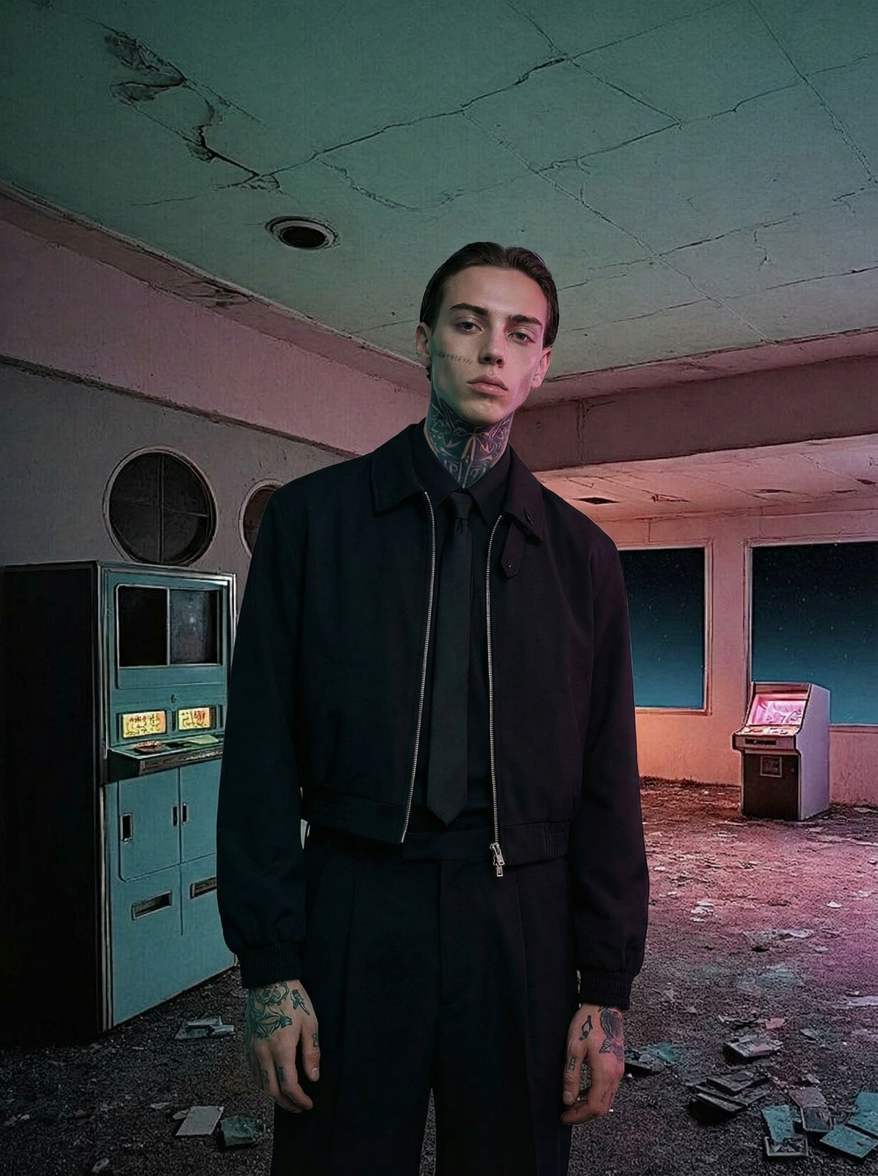 Chris