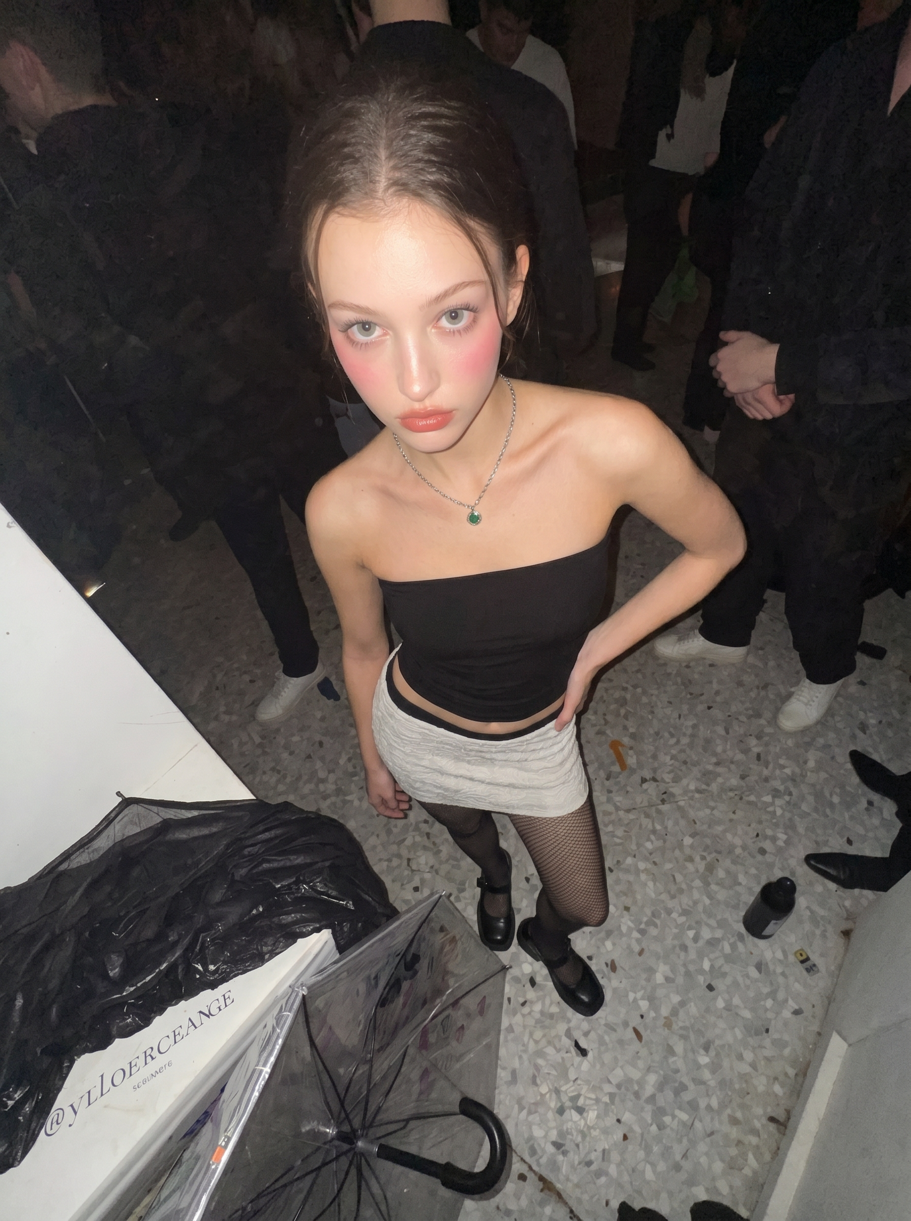 Amanda