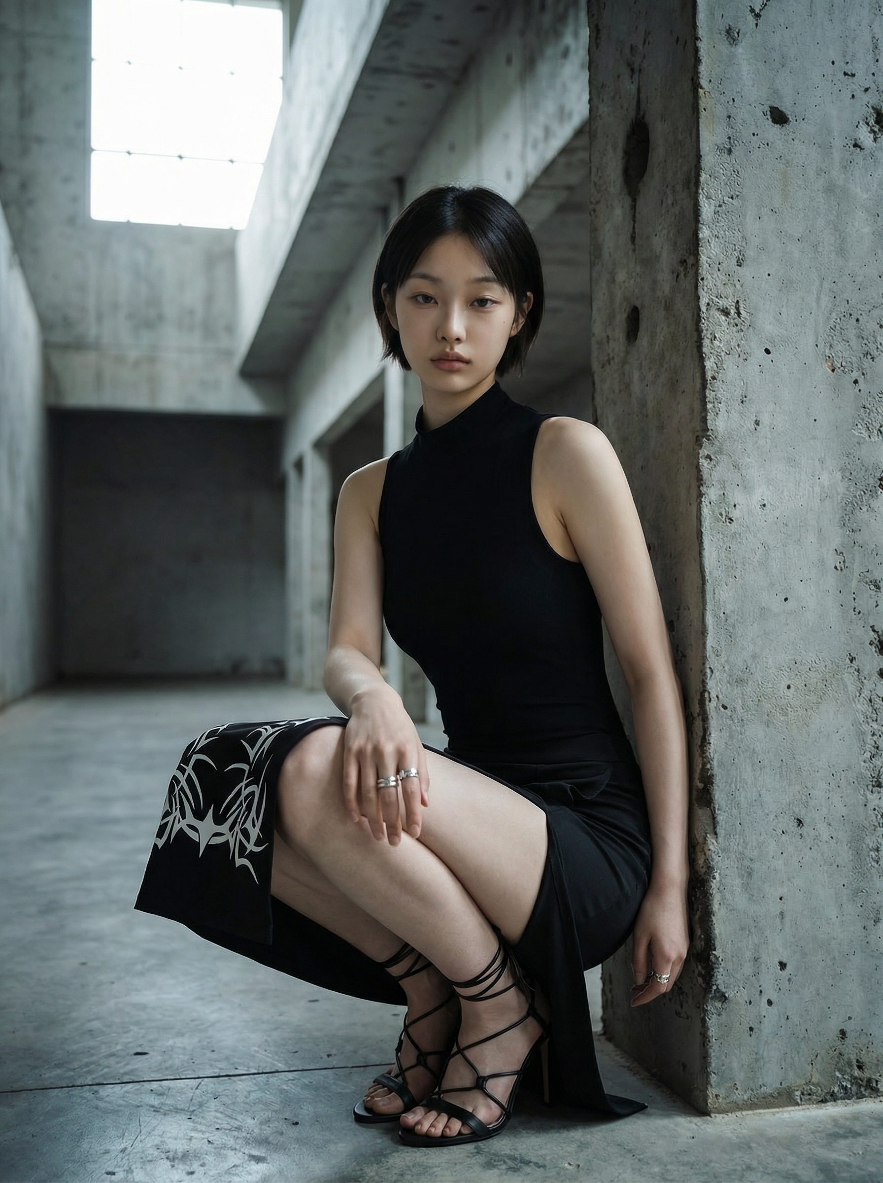 유미