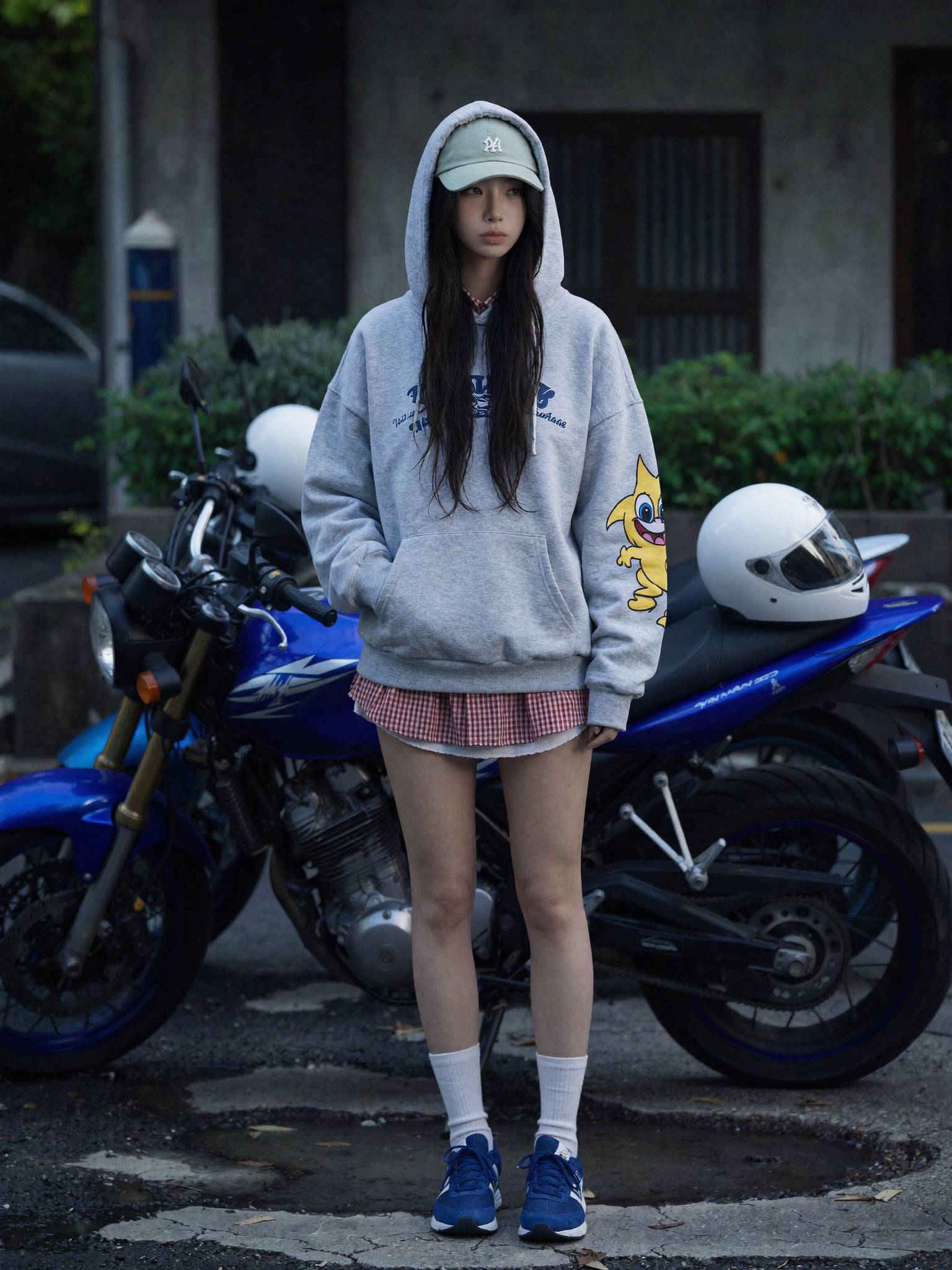 Chloe