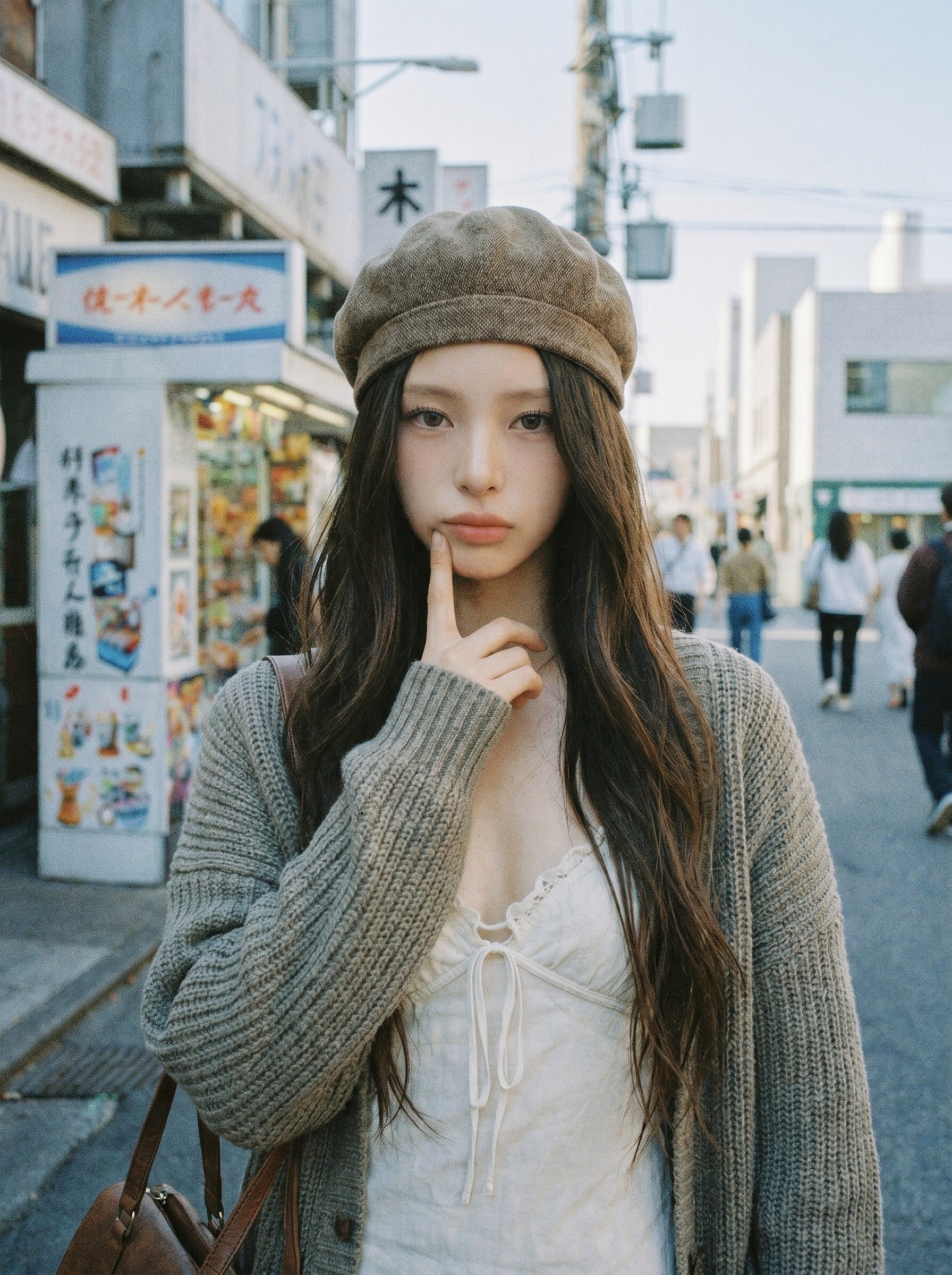 Chloe