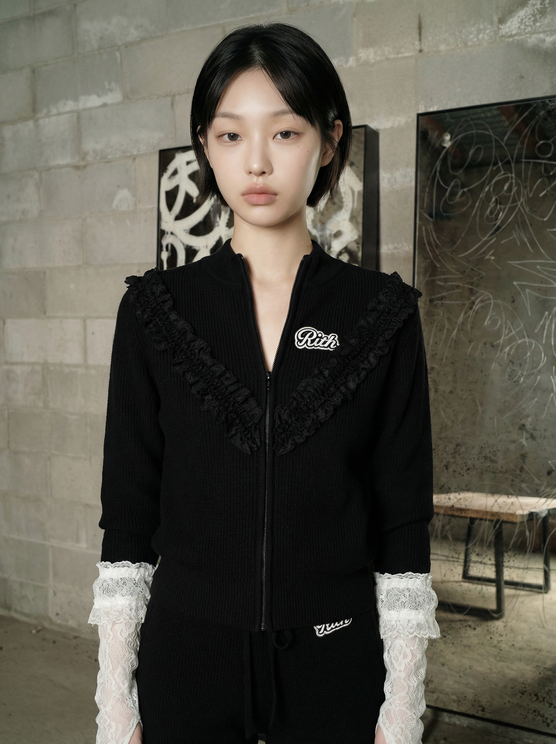 유미