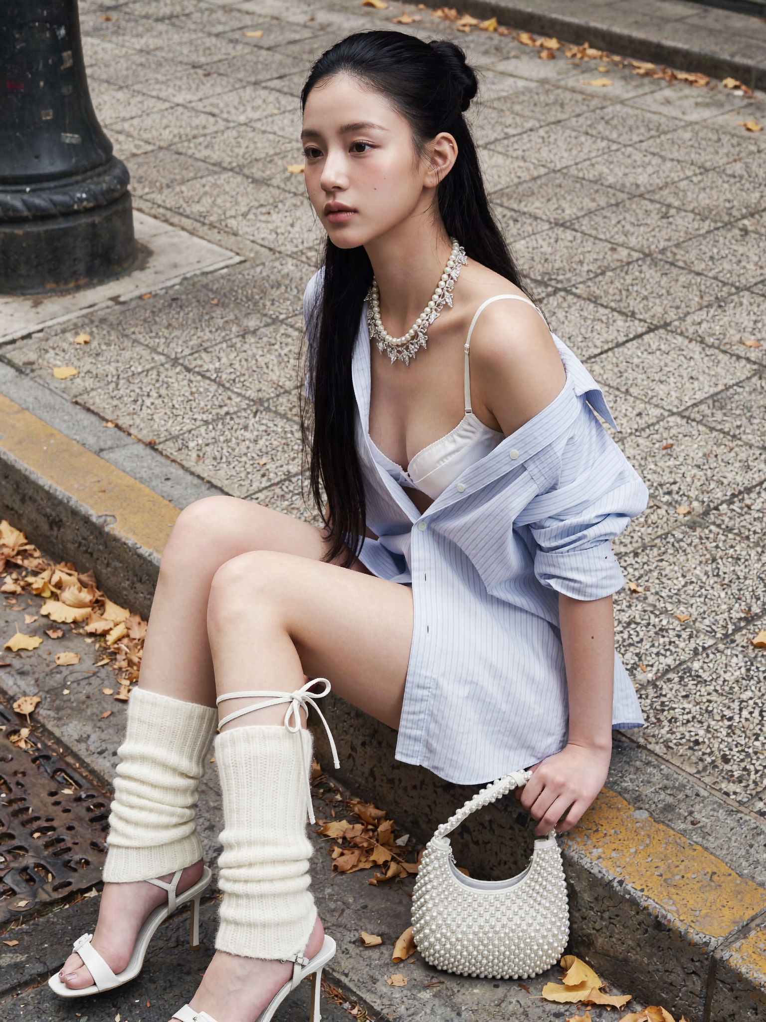 설아
