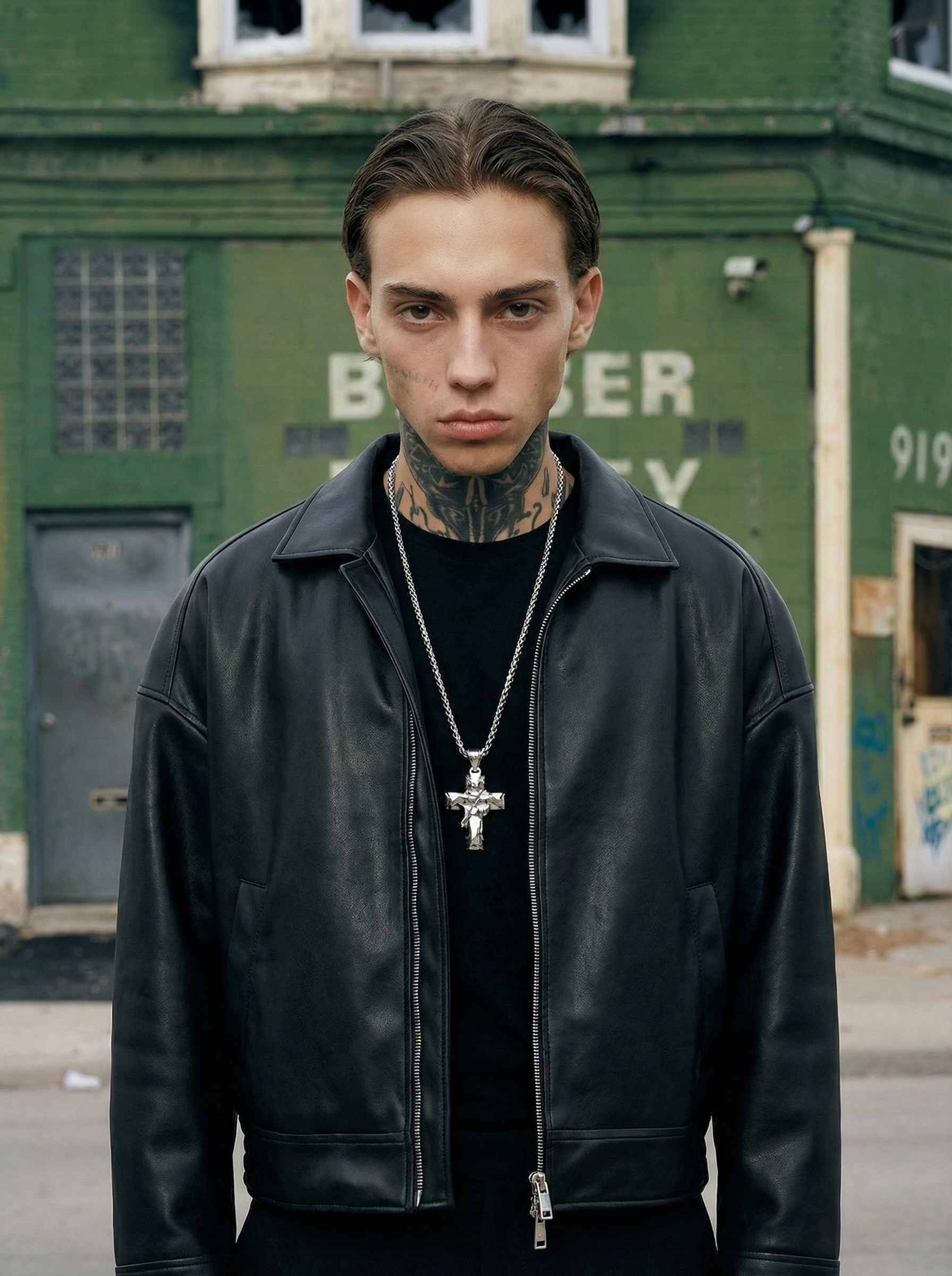 Chris