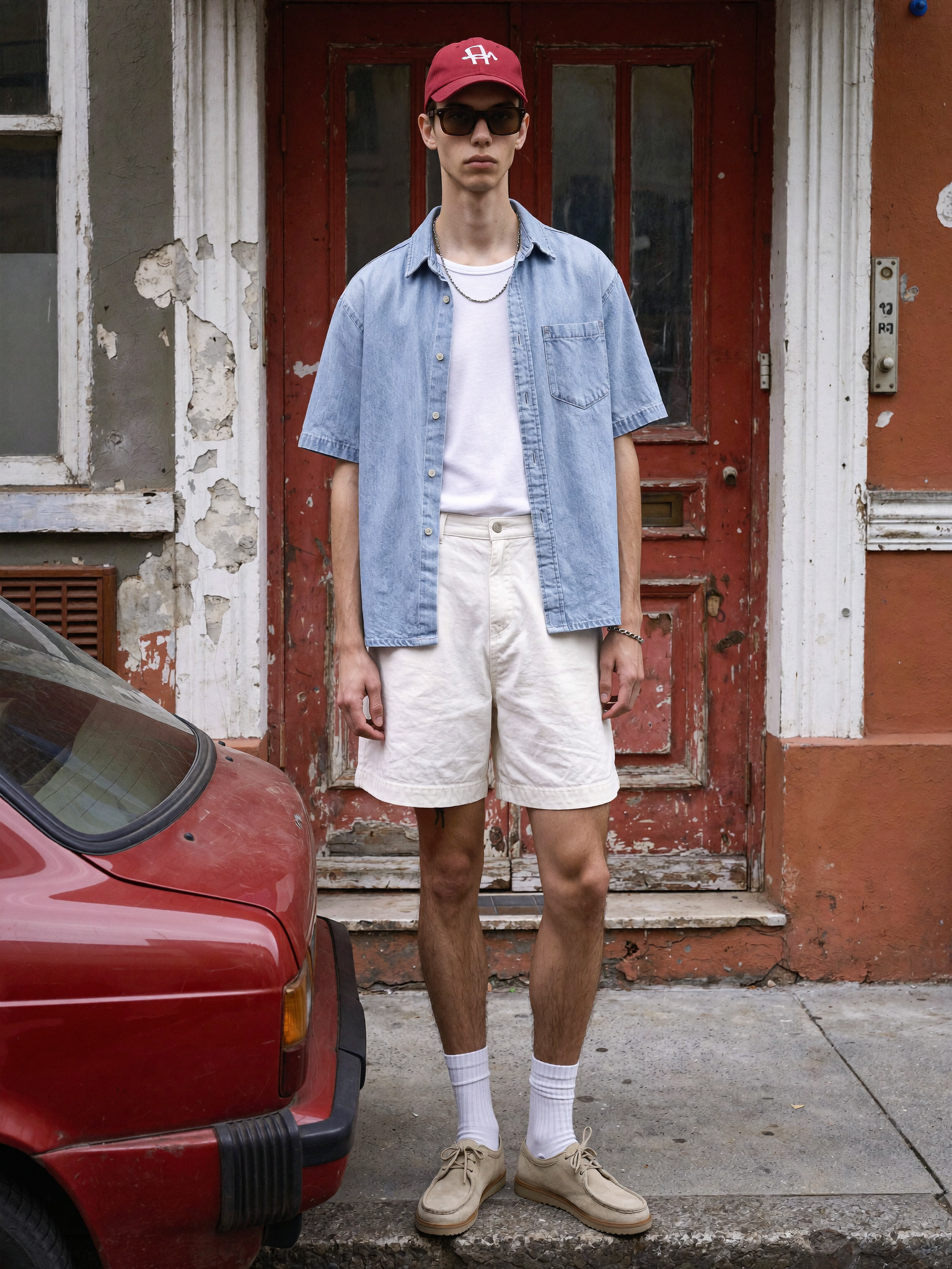 Noah