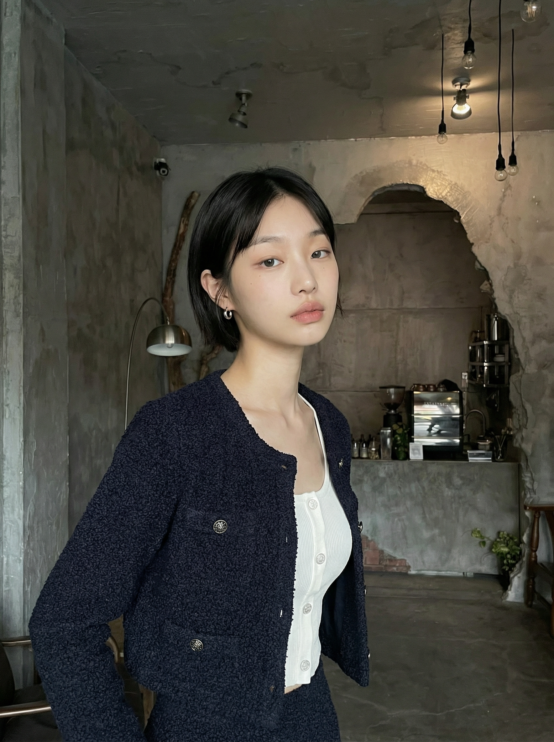 유미