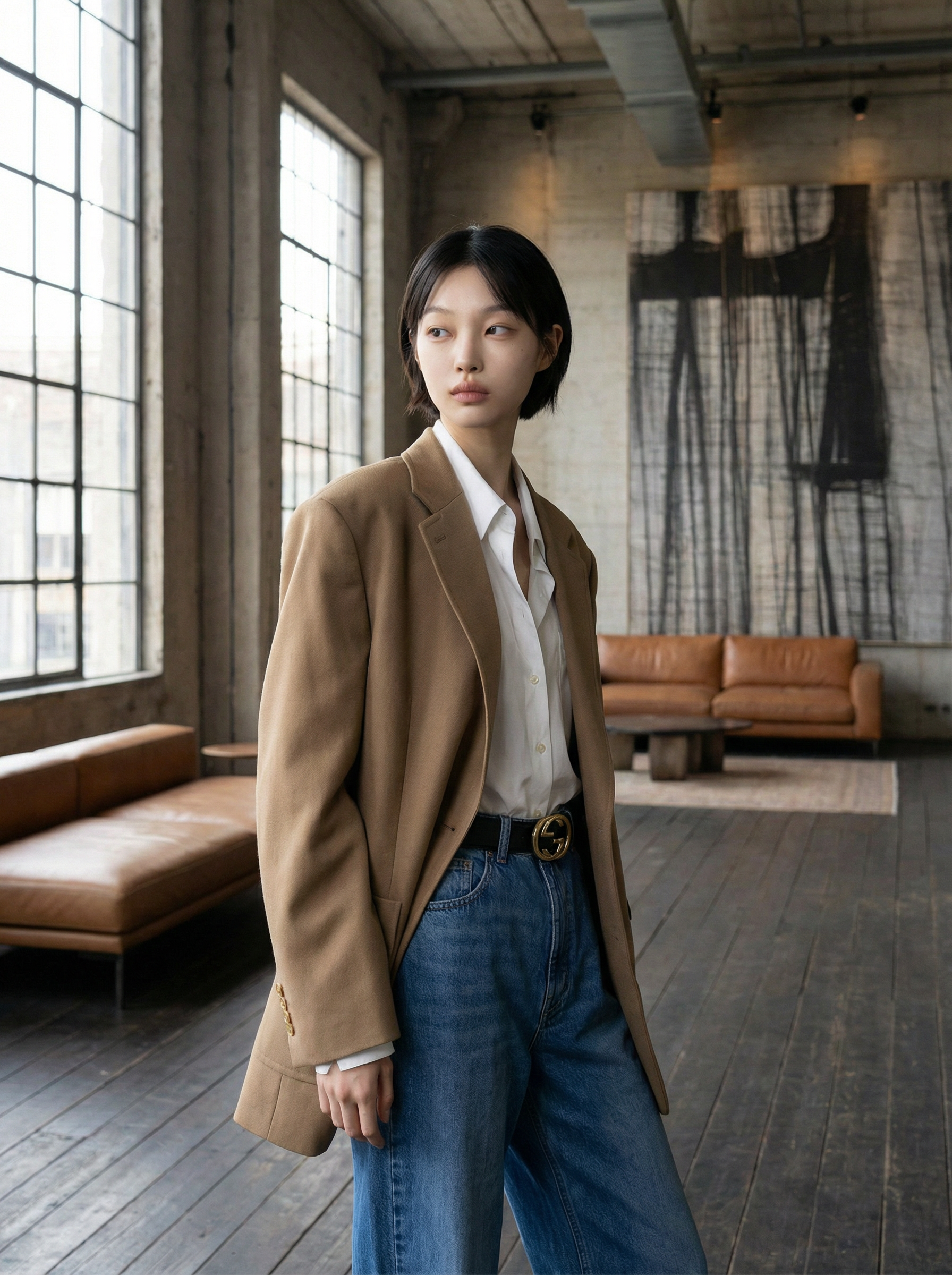유미