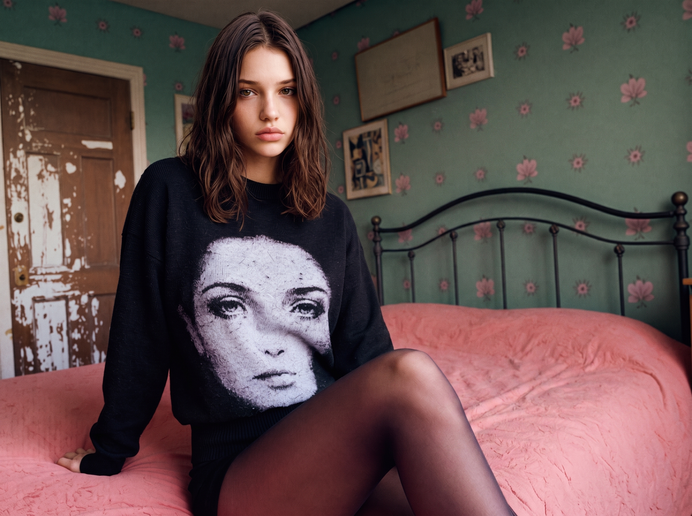 Ximena