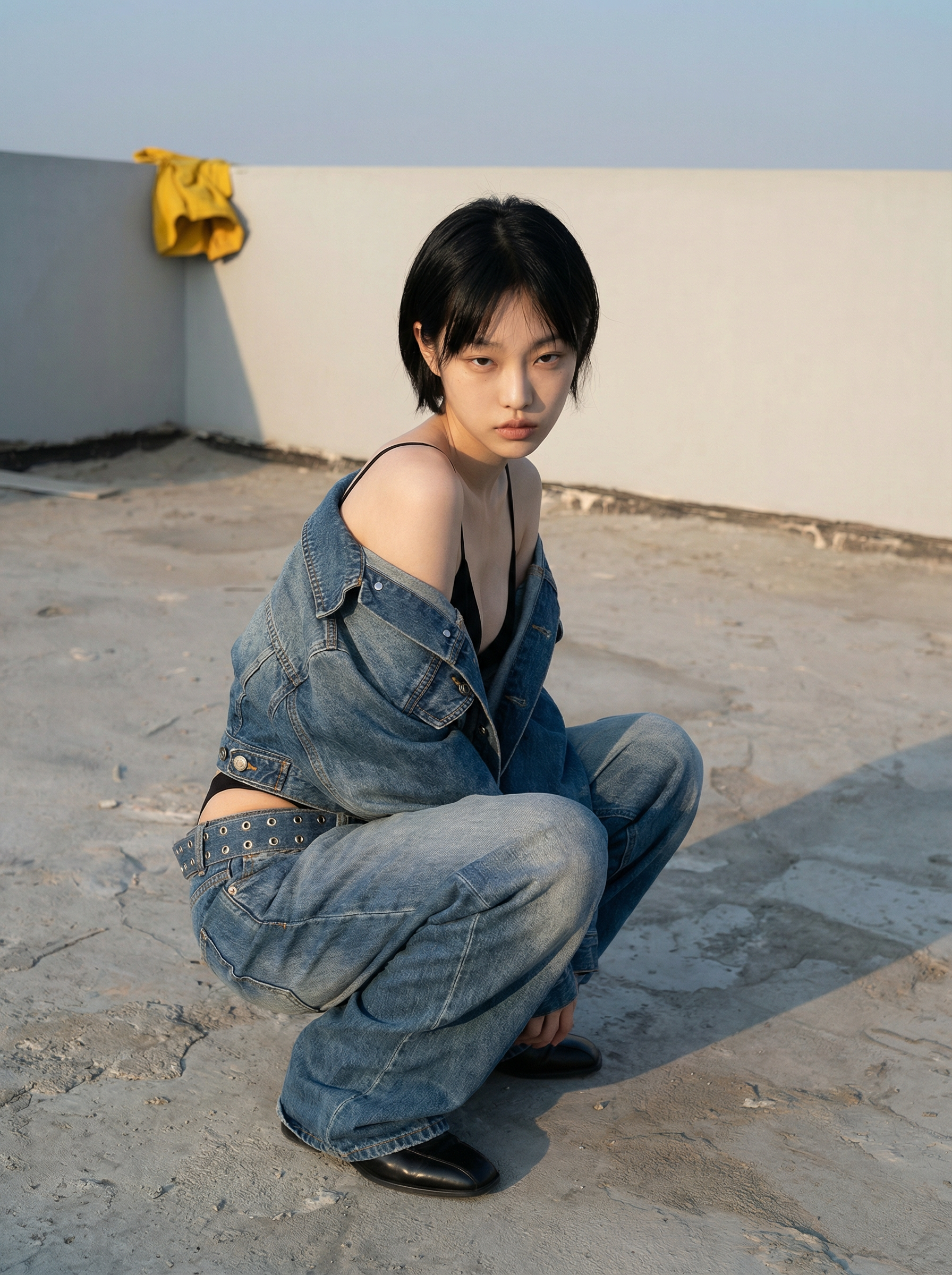 유미