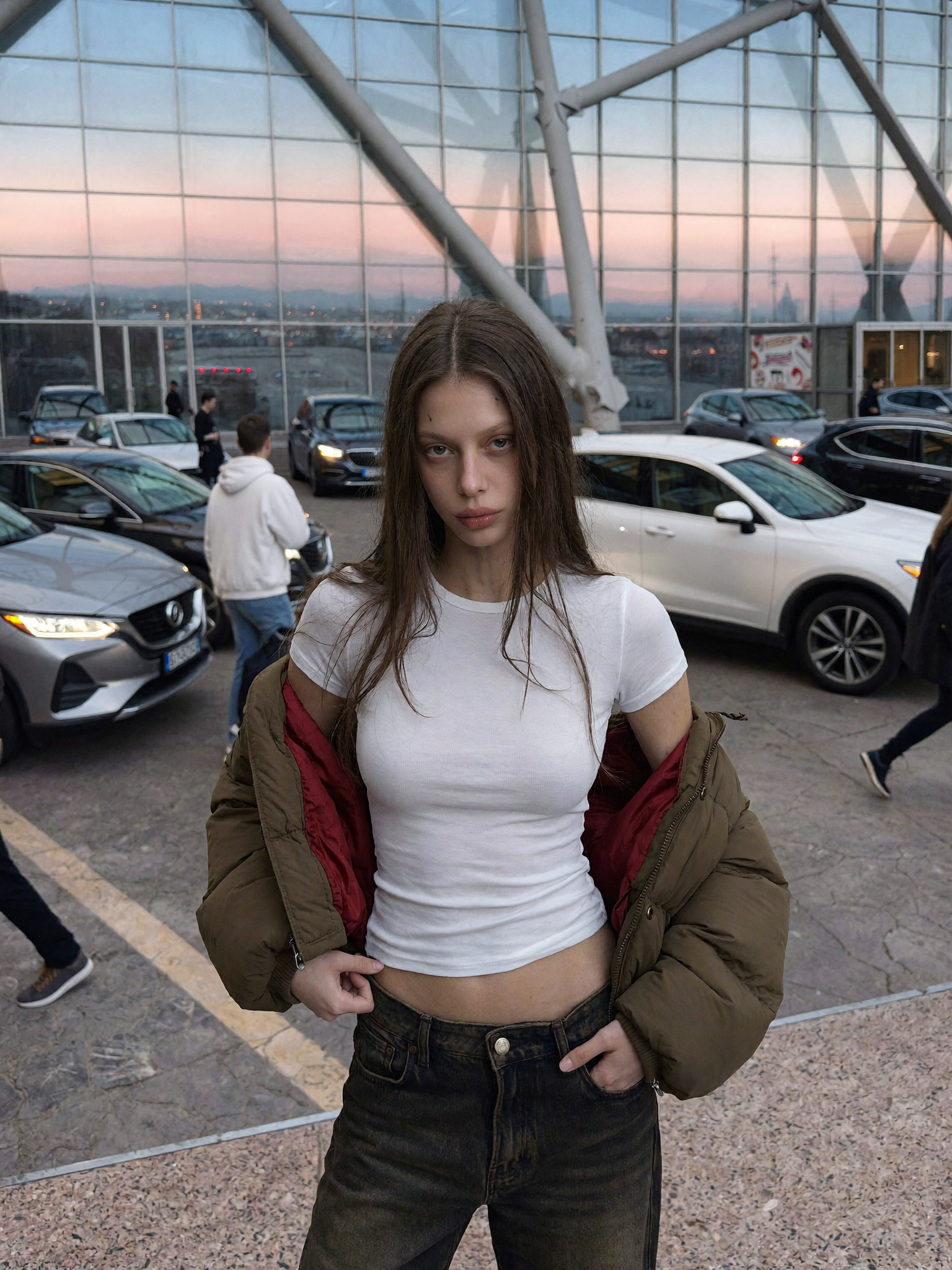 Natasha