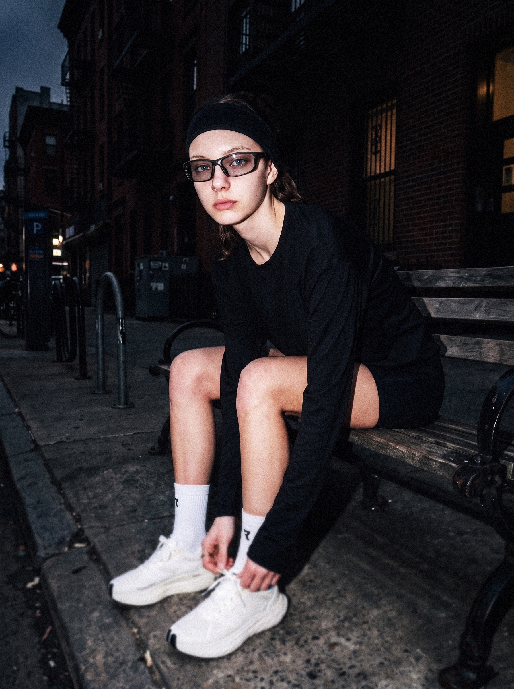Alexandra