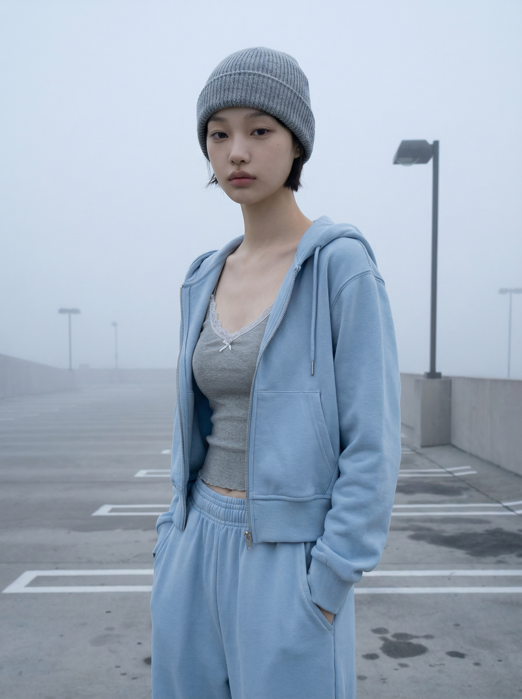유미