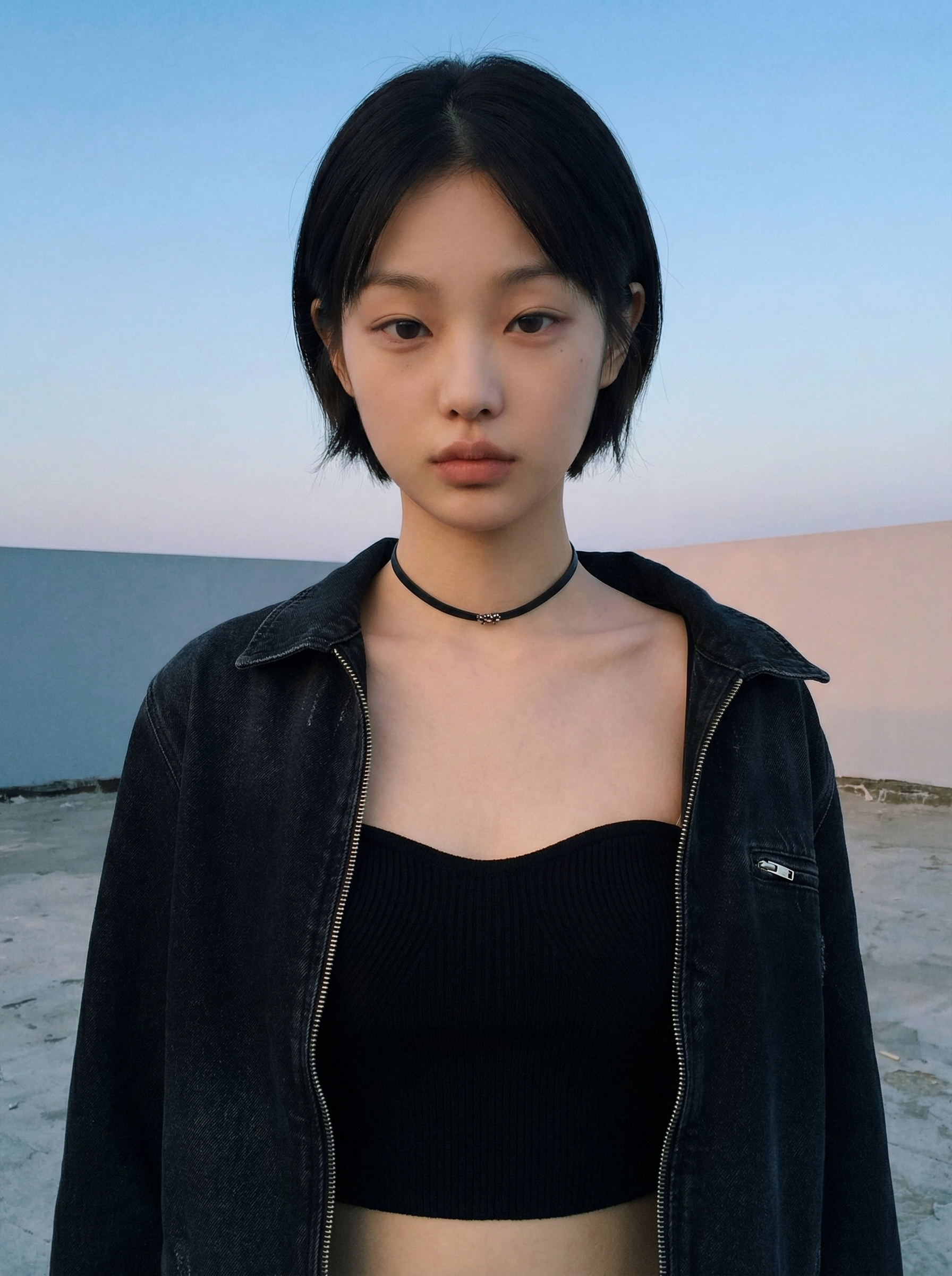 유미