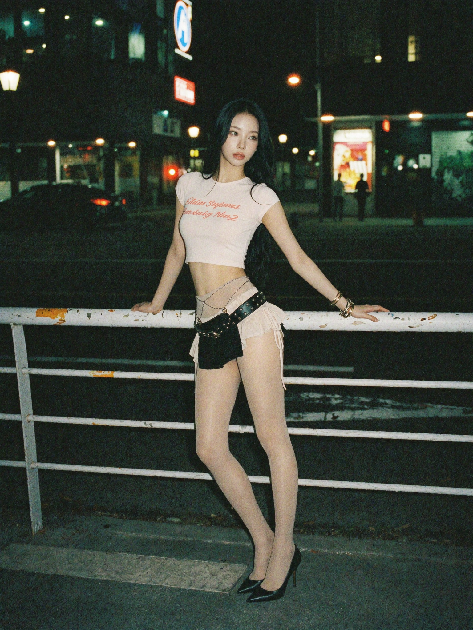 Chloe