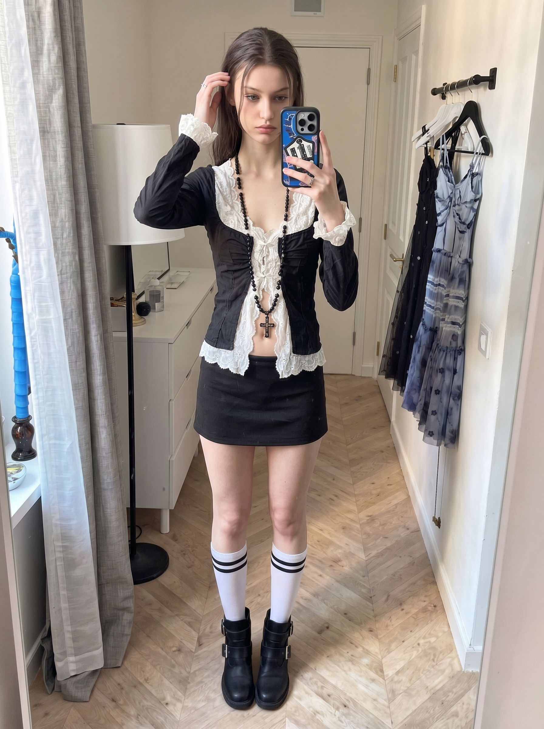 Amanda