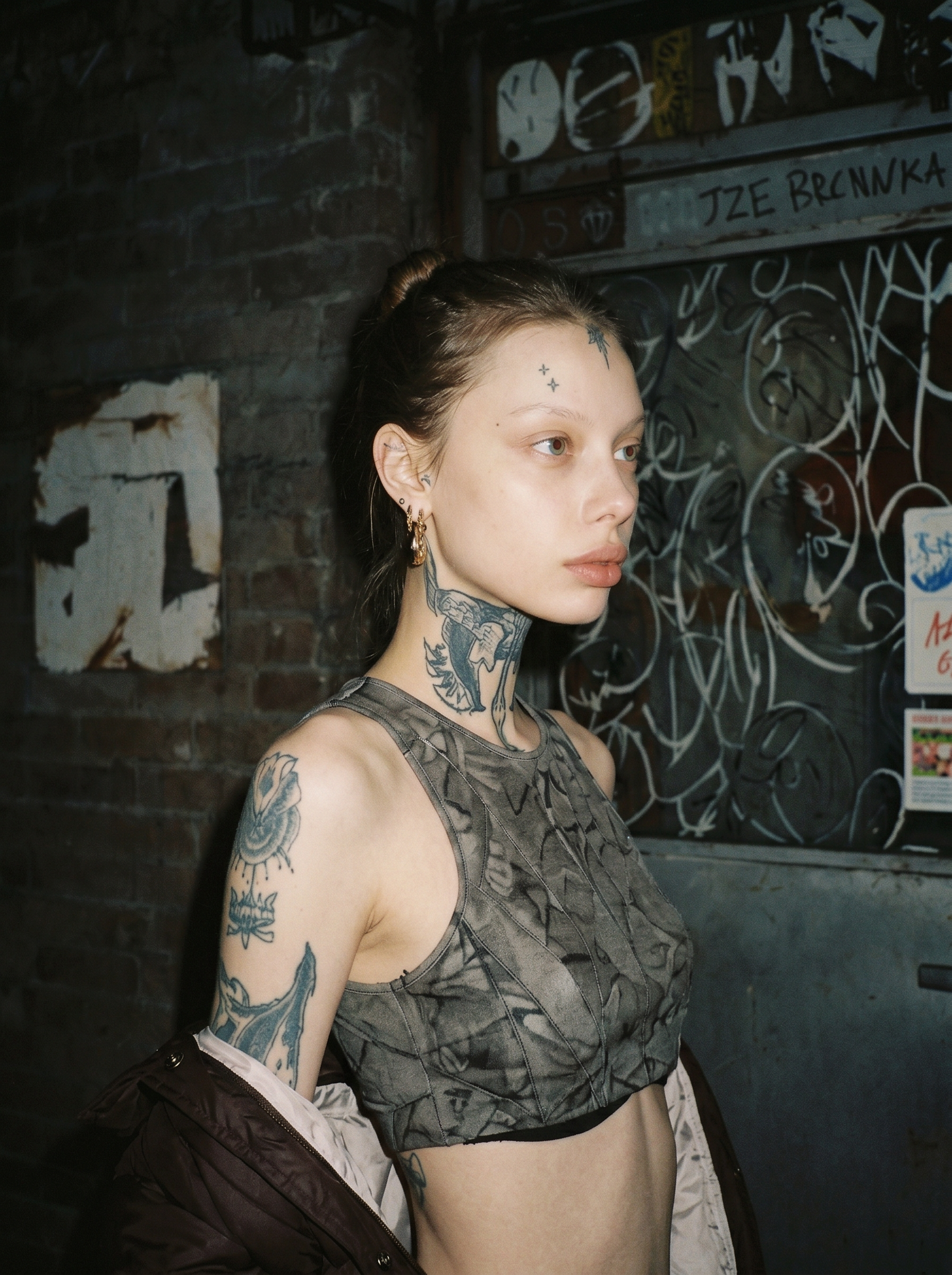 Natasha