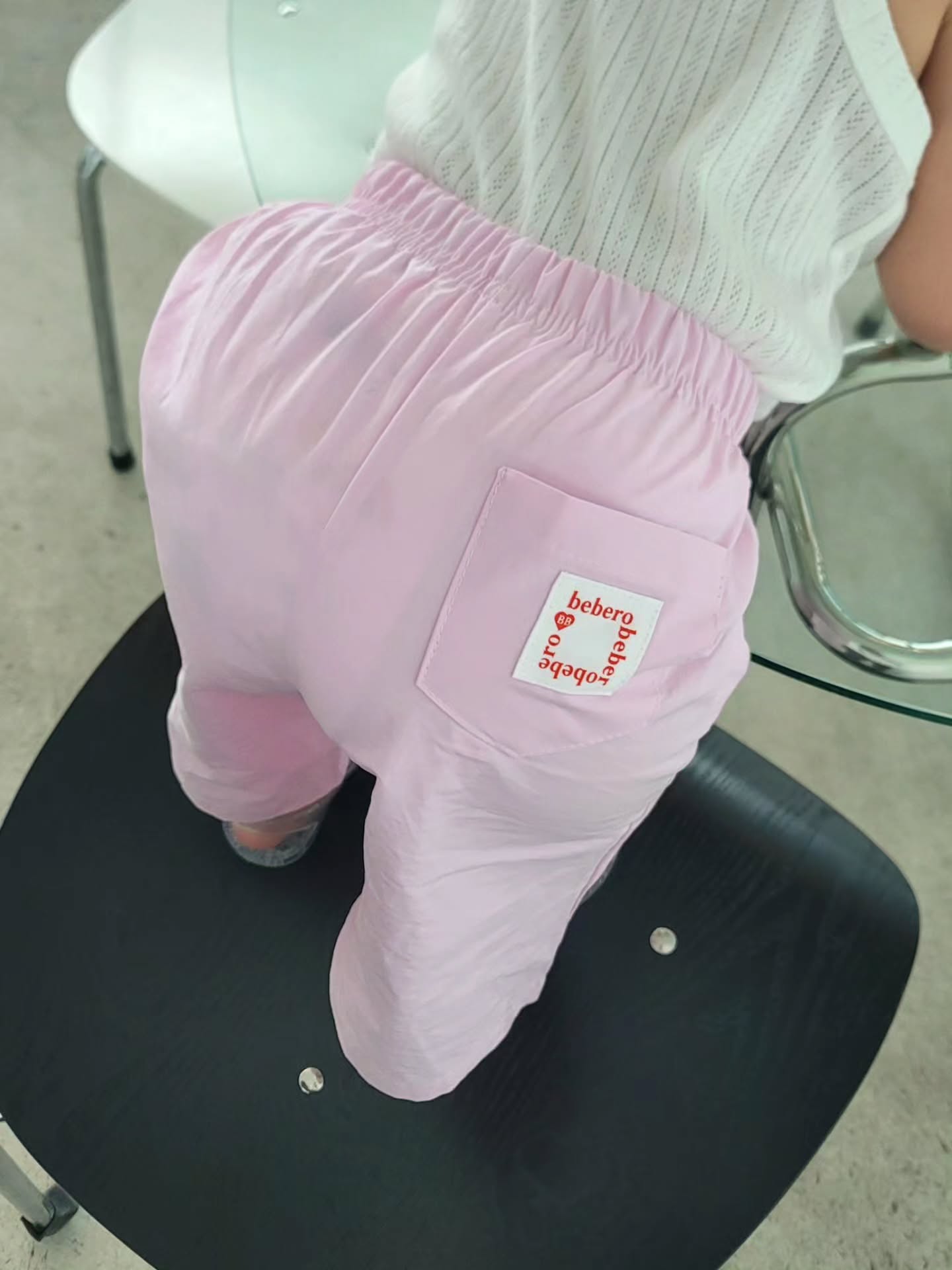 마카롱 PT