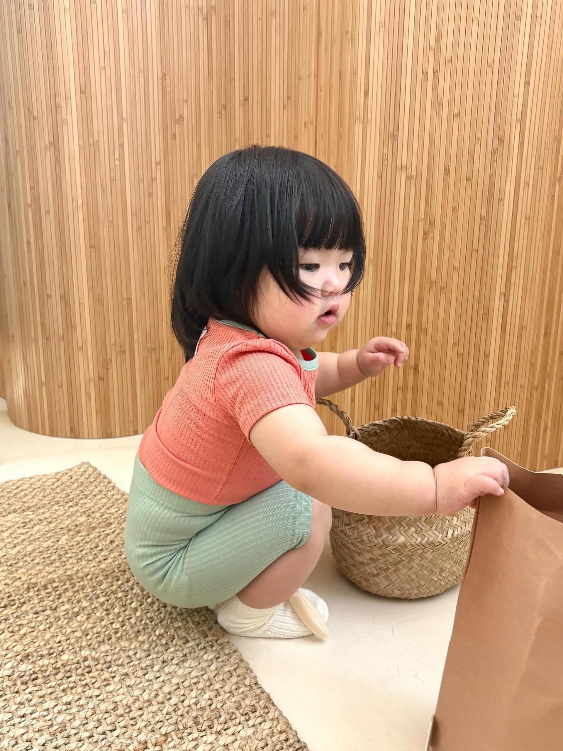 썸머 반팔 SET
