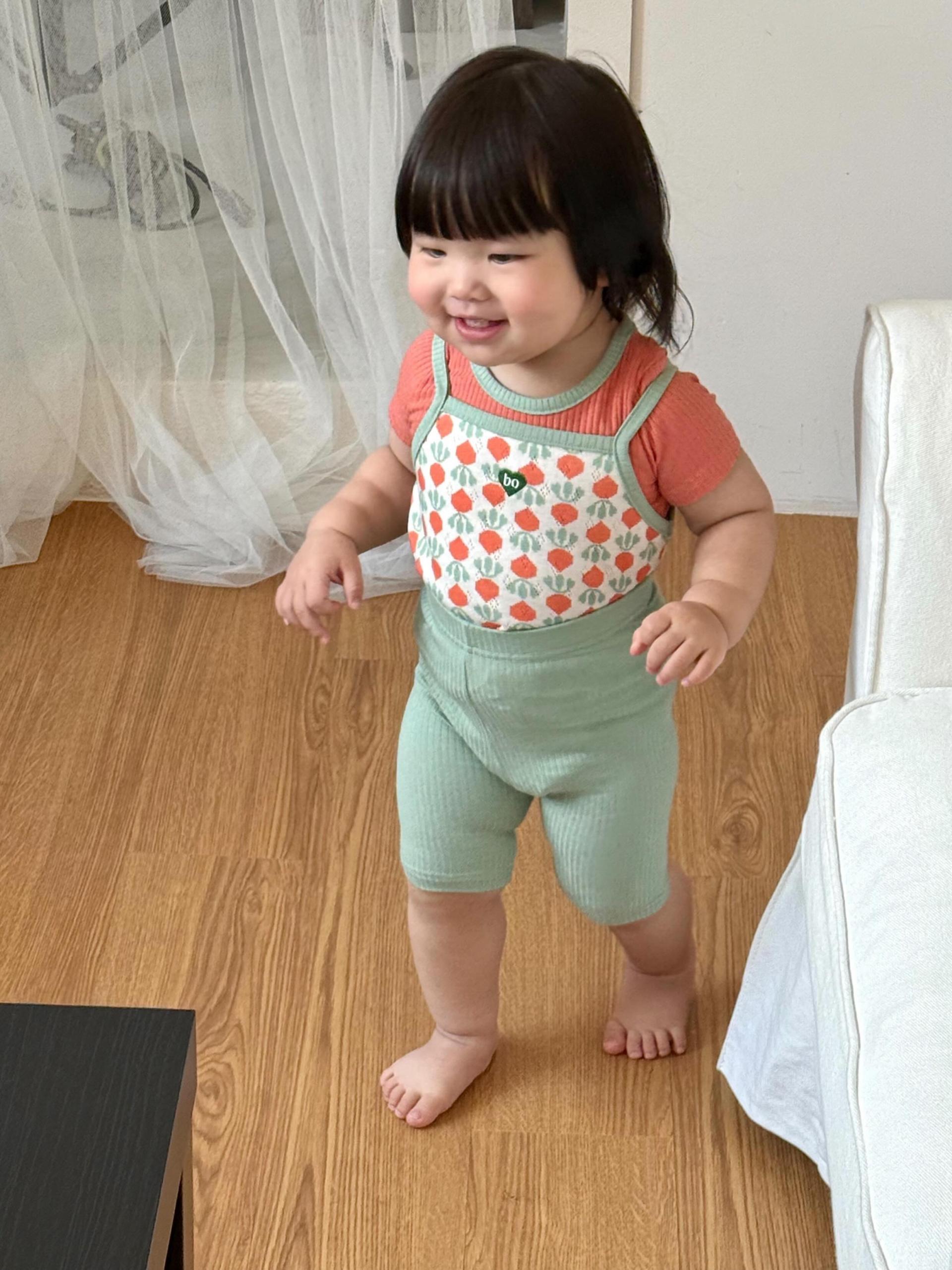 순무 나시 SET