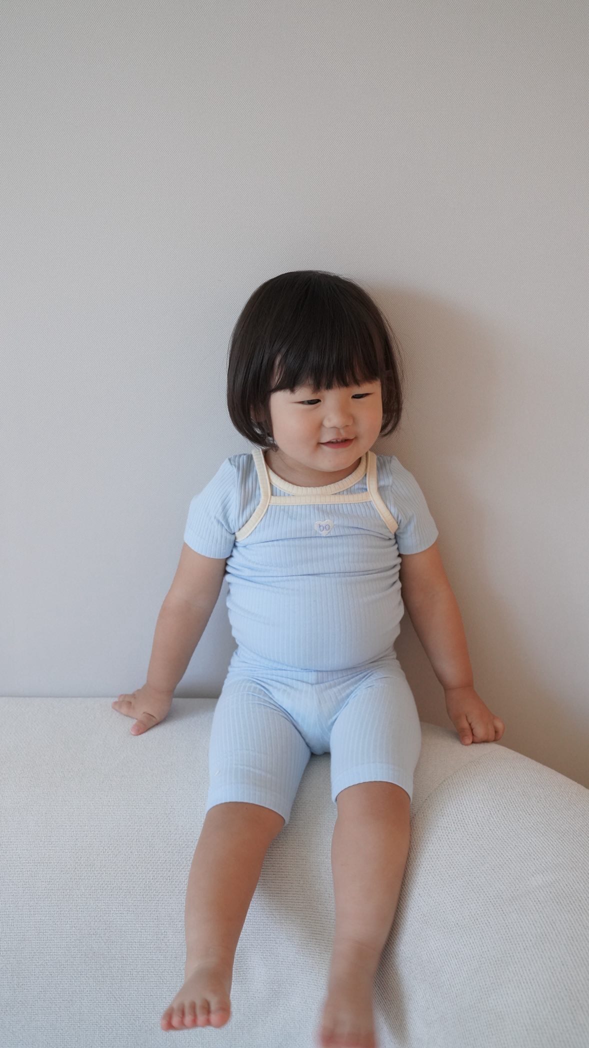 썸머 나시 SET