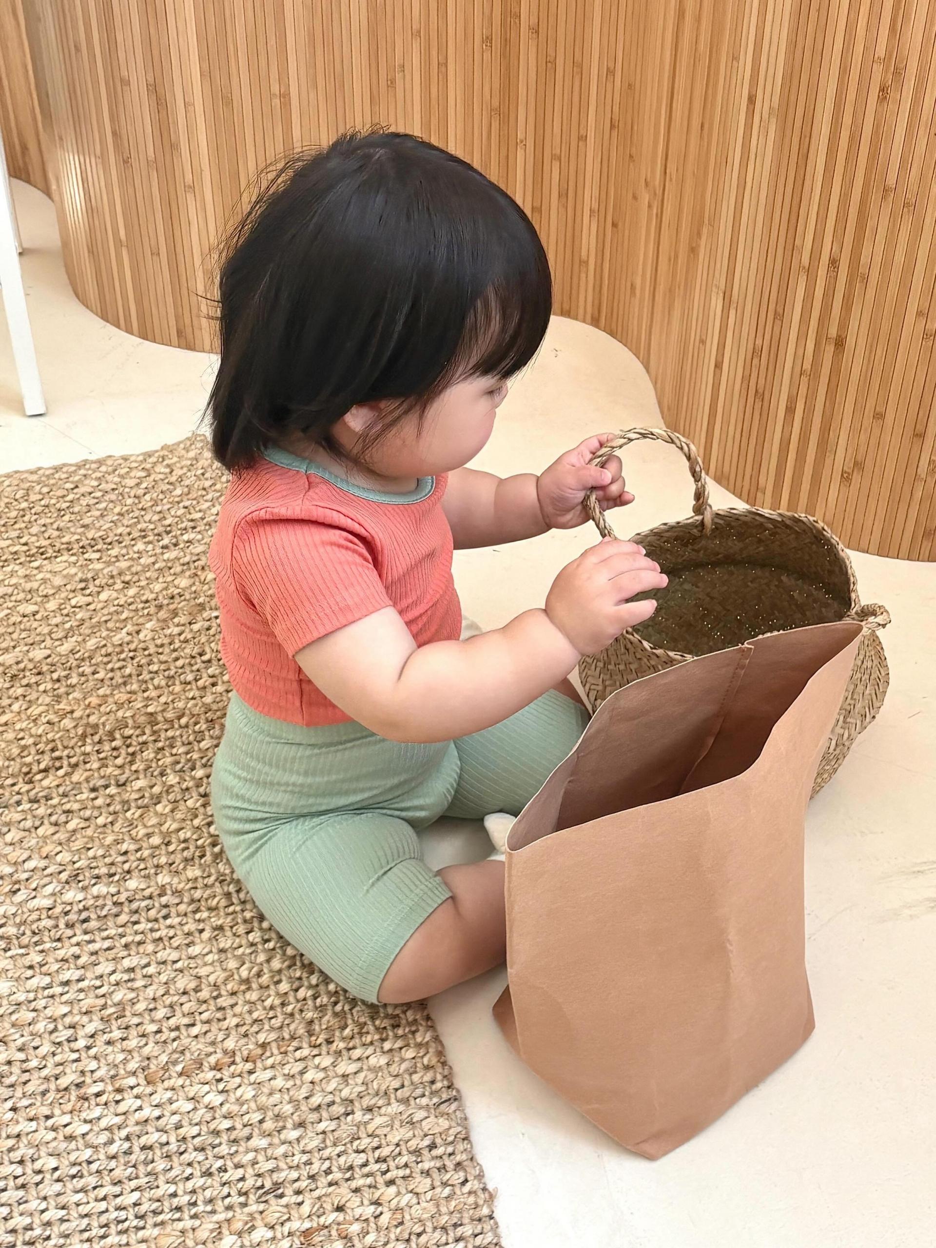 썸머 반팔 SET